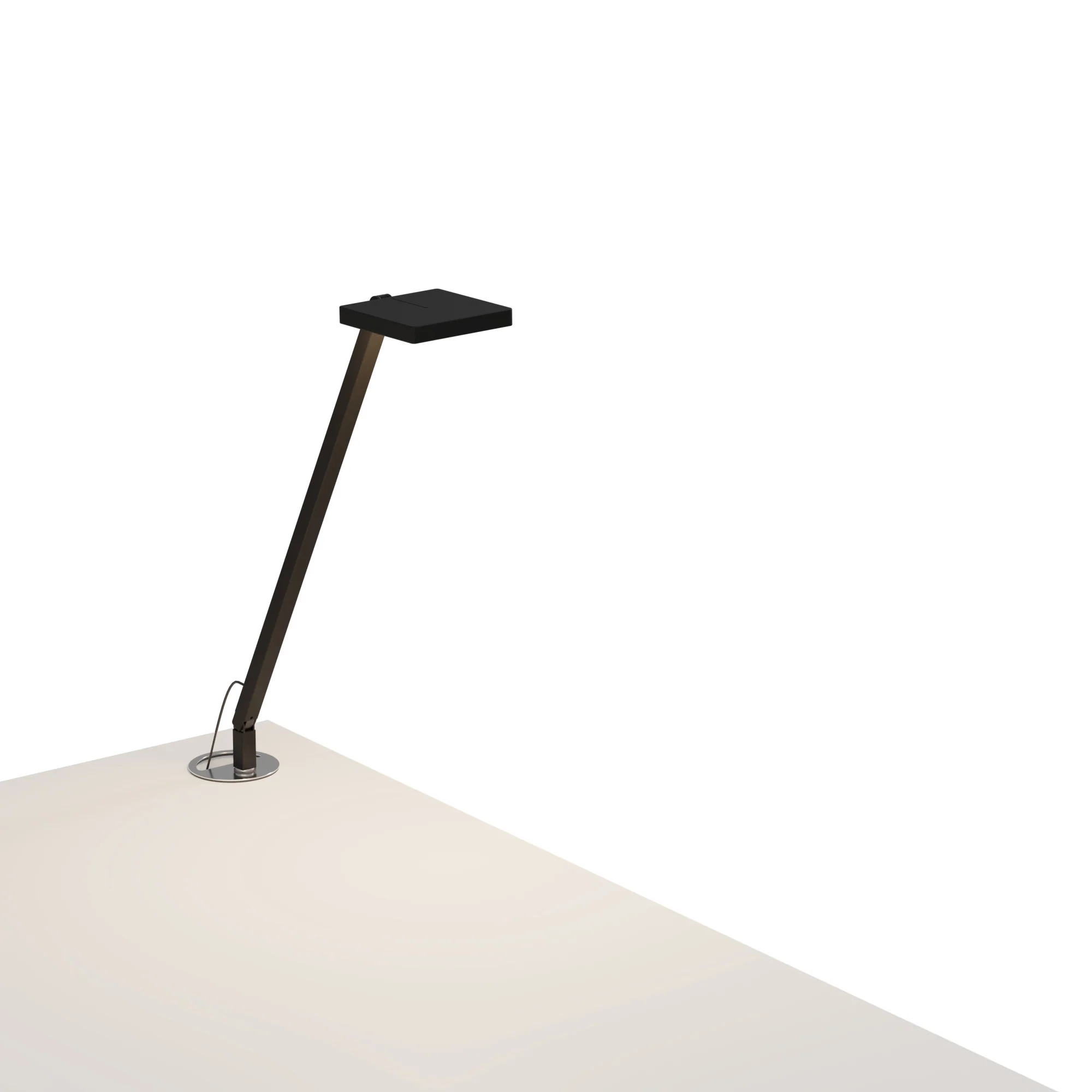 Foccacia Solo LED Desk Lamp - Image 4