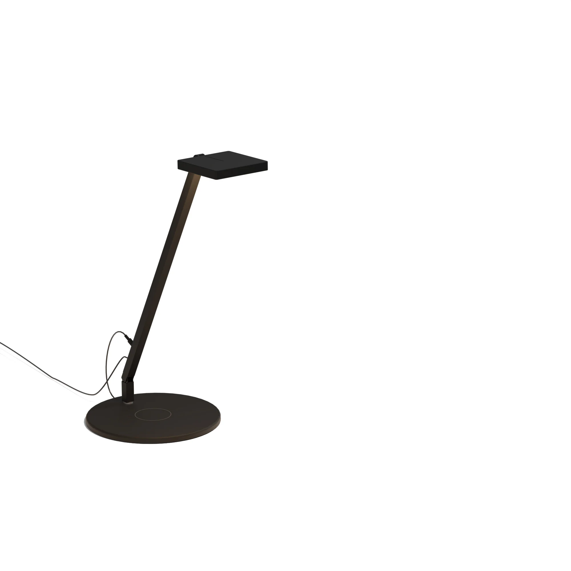 Foccacia Solo LED Desk Lamp - Image 8