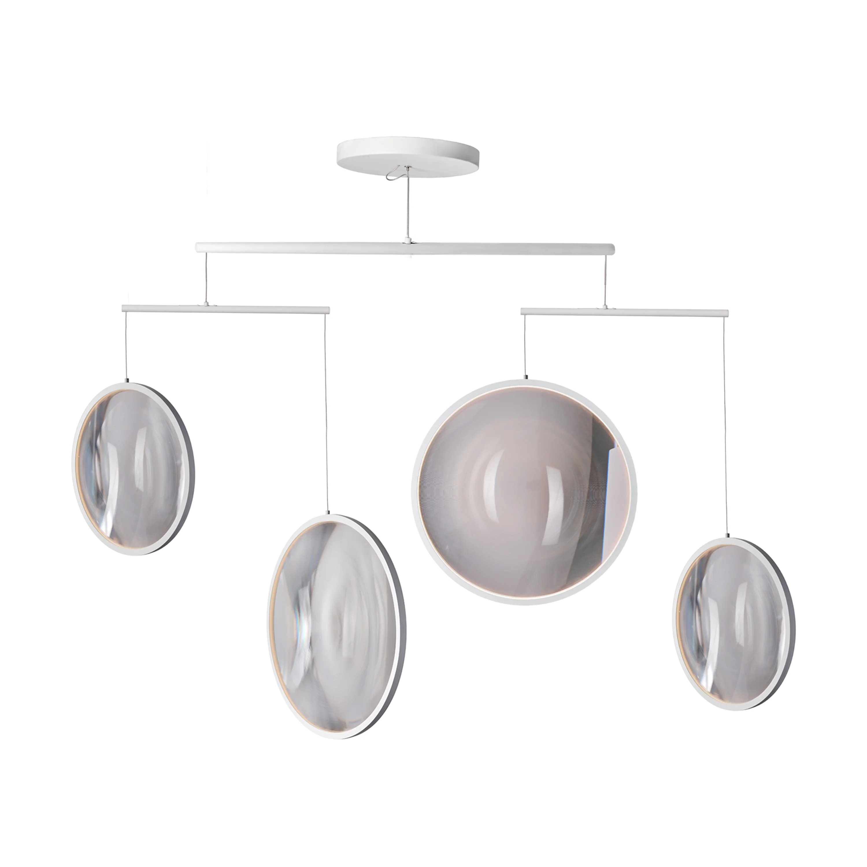 Focus Pendant Light - Image 19
