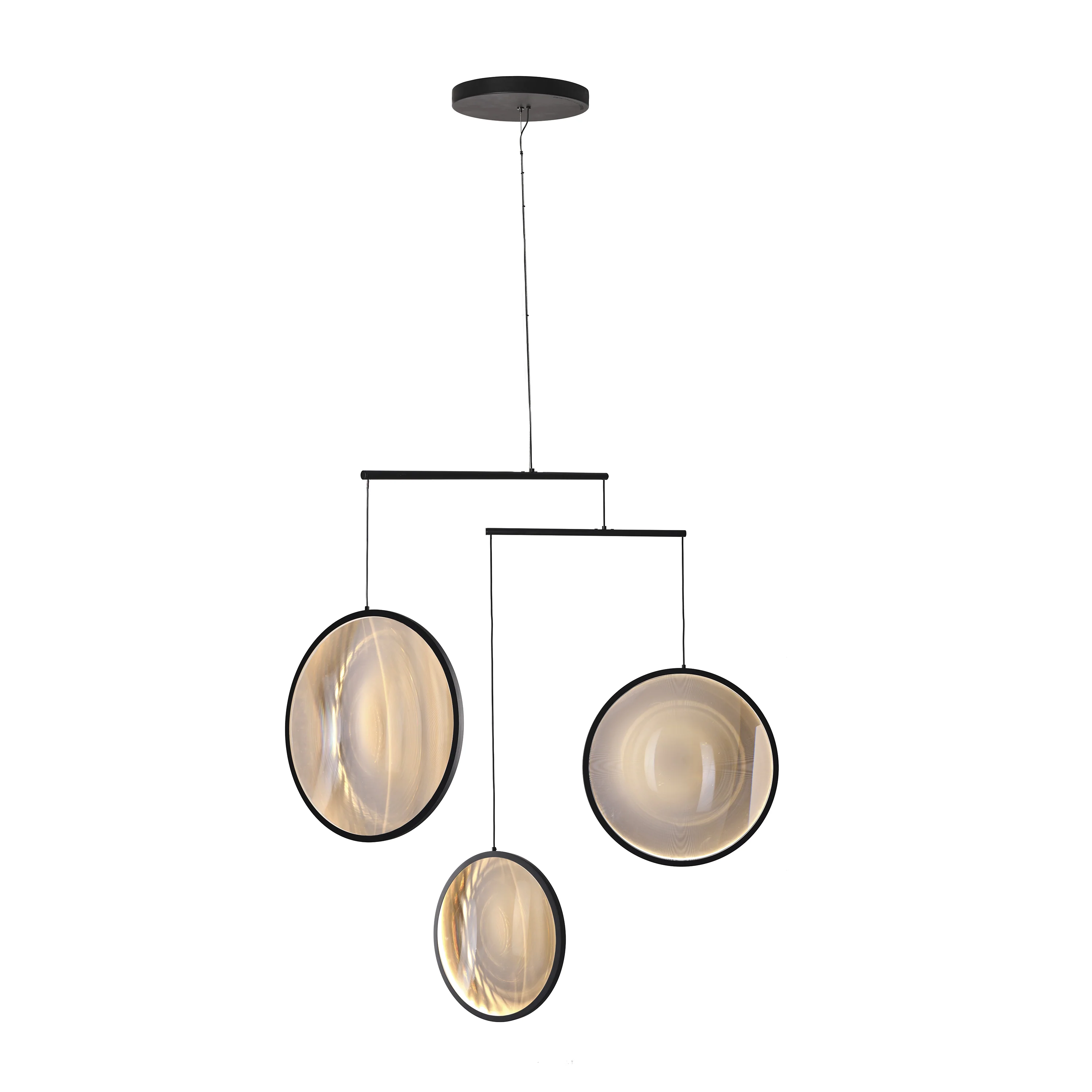 Focus Pendant Light - Image 8