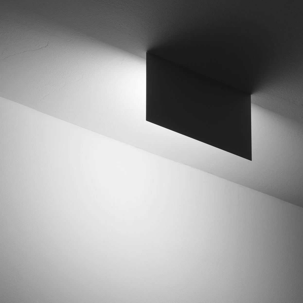 Foil Wall Sconce - Image 4