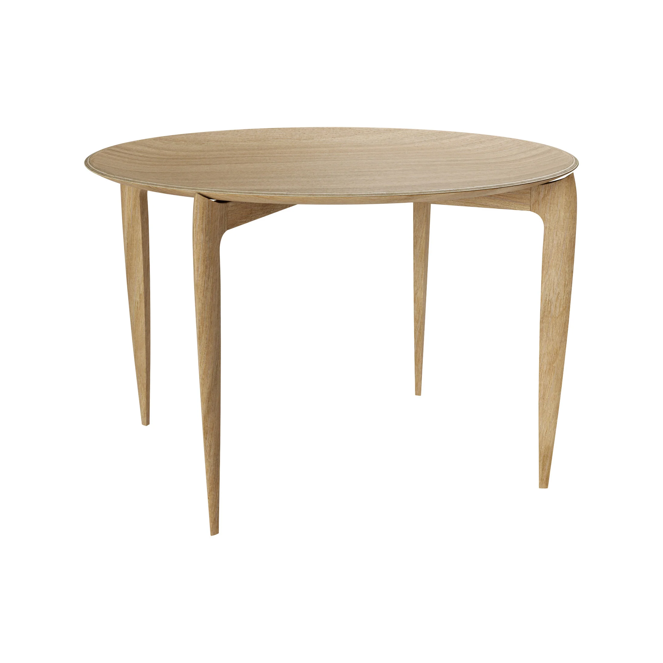 Foldable Tray Side Table - Image 21