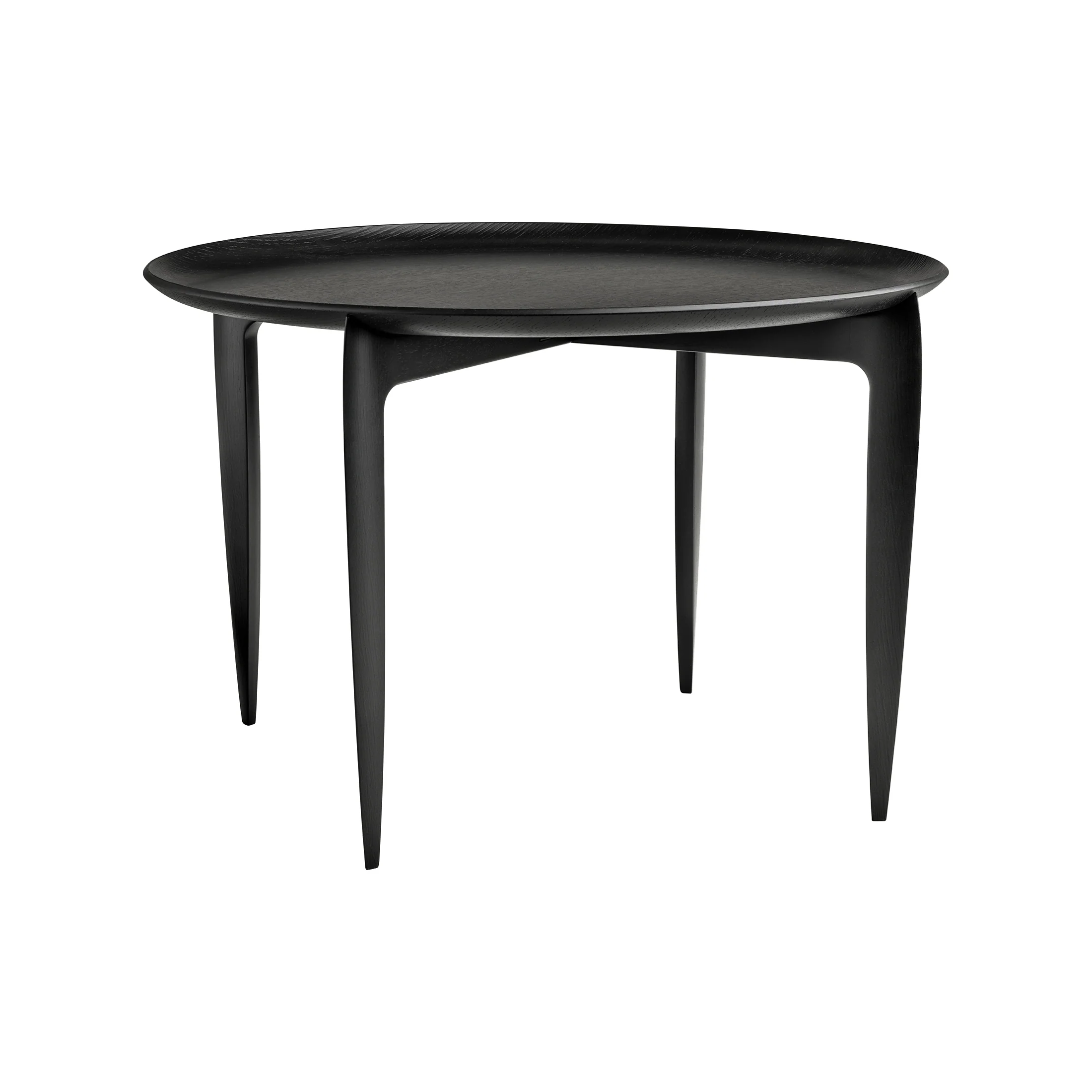 Foldable Tray Side Table - Image 22
