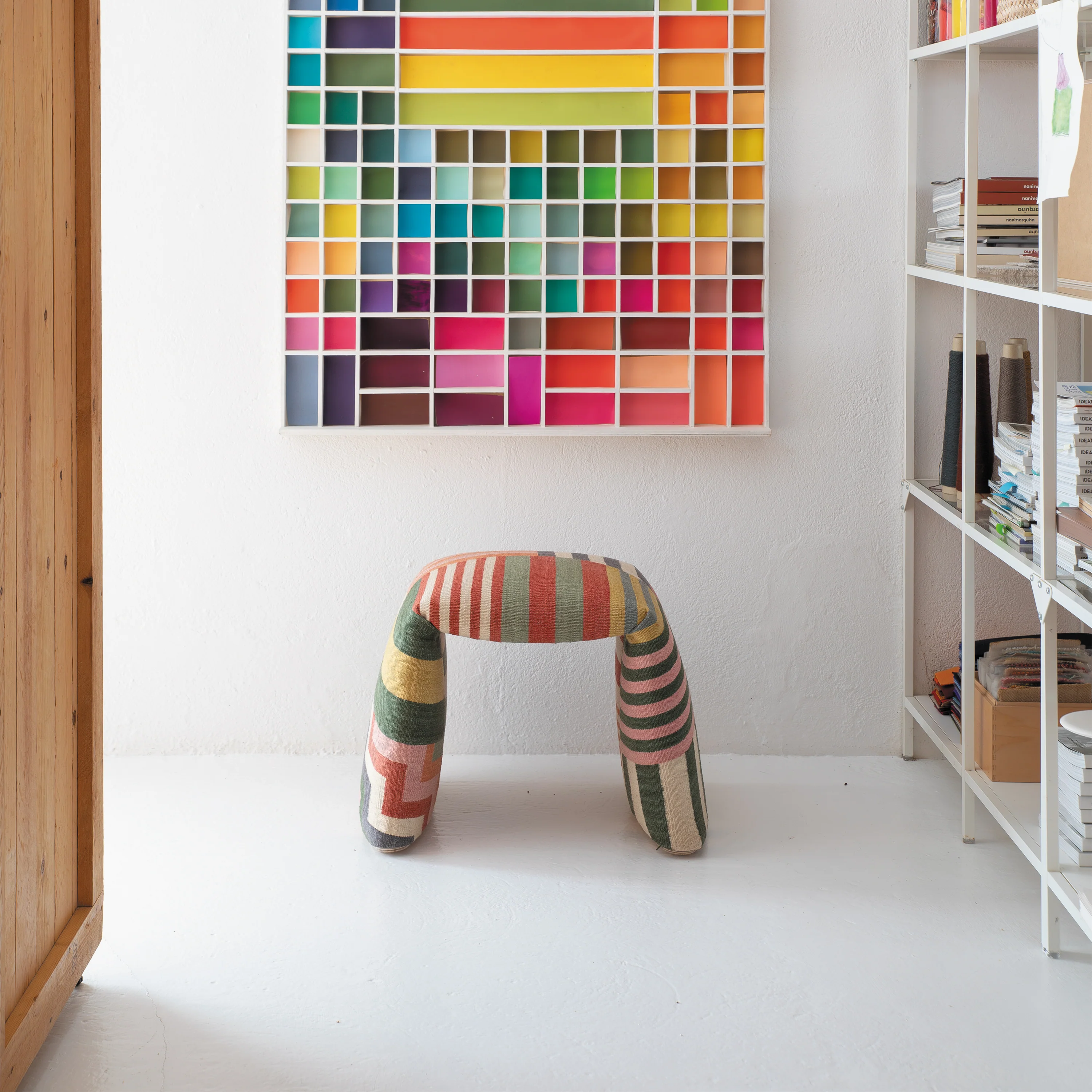 Folded Bench - Image 15