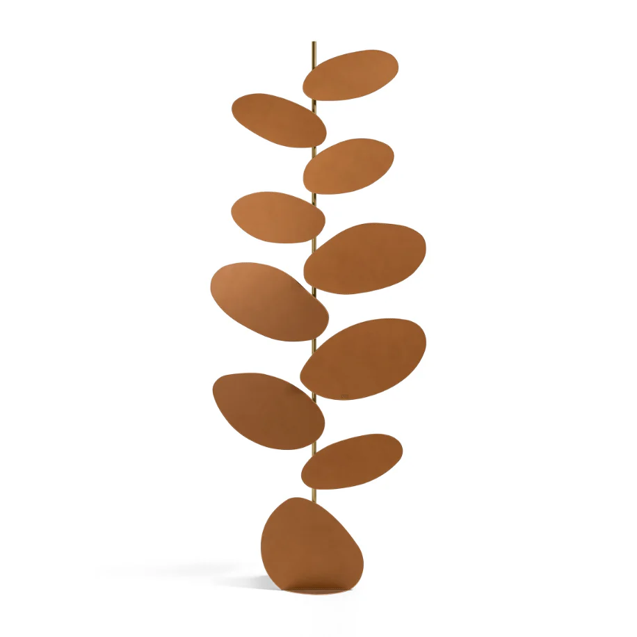 Foliage Floor Lamp - Image 12