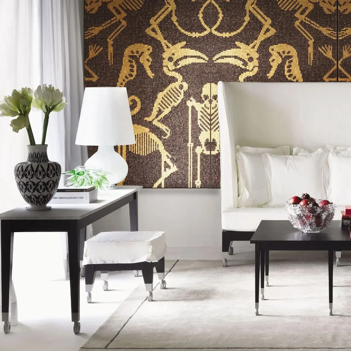 Fontana Table Lamp - Image 6