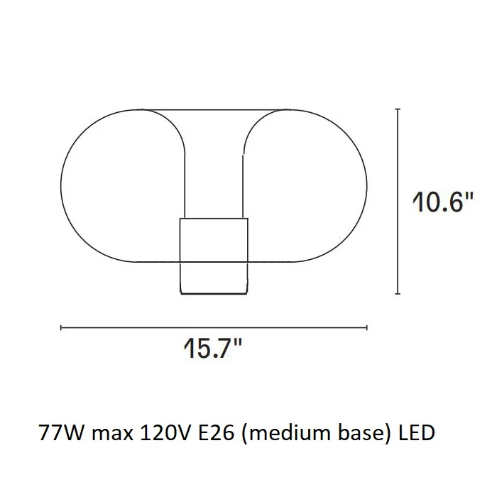 Fontanella Table Lamp - Image 8