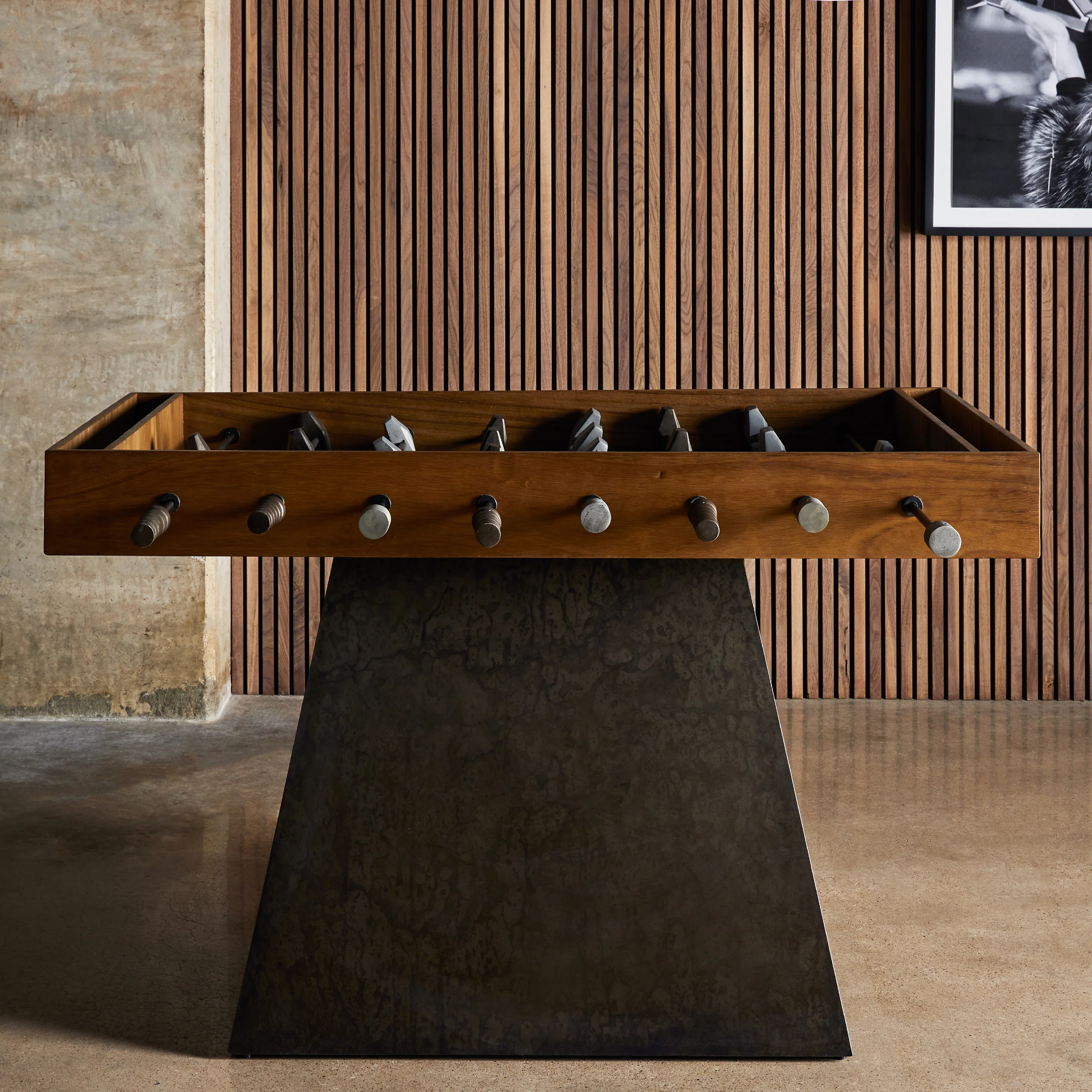 Foosball Table - Image 9