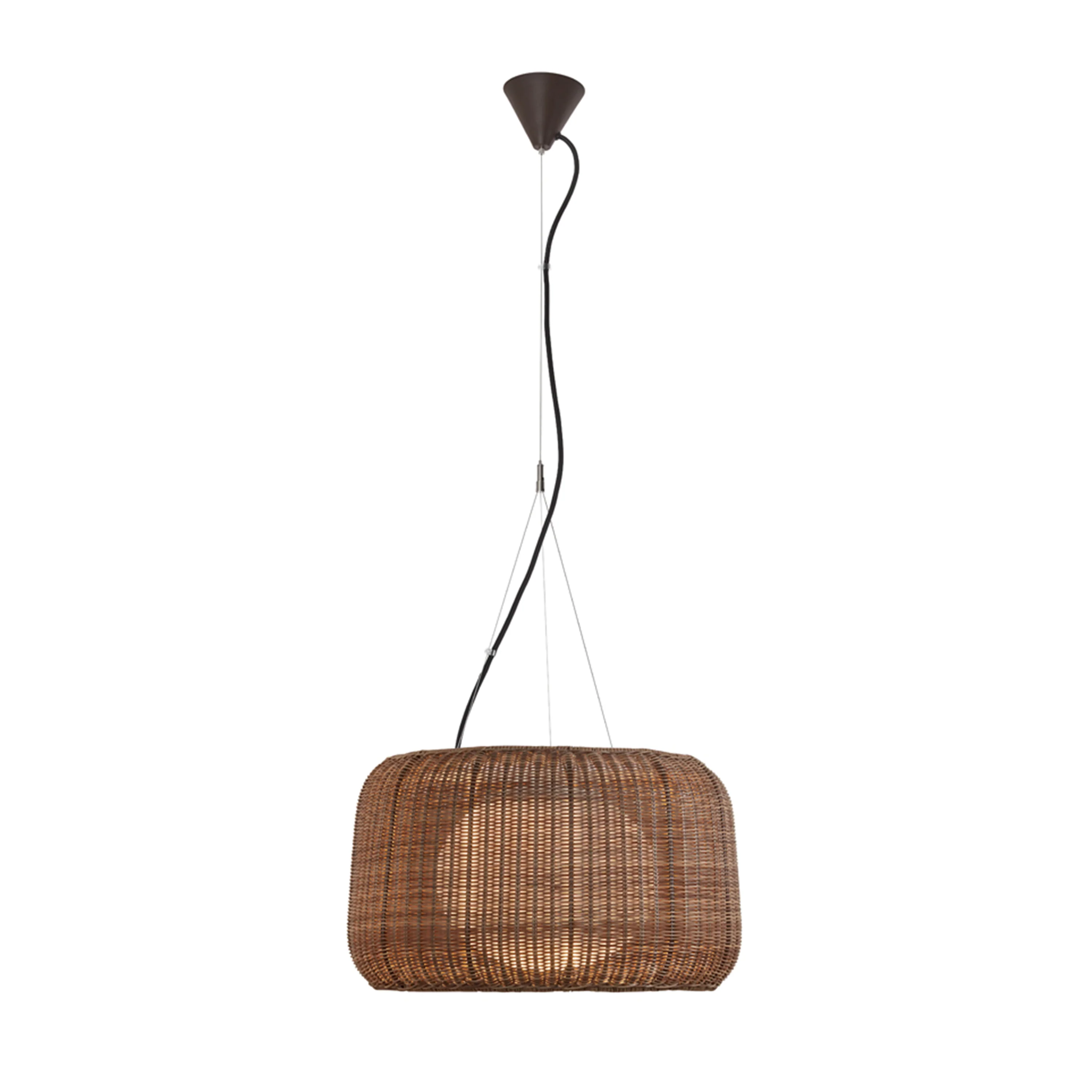 Fora Outdoor Pendant Light - Image 7