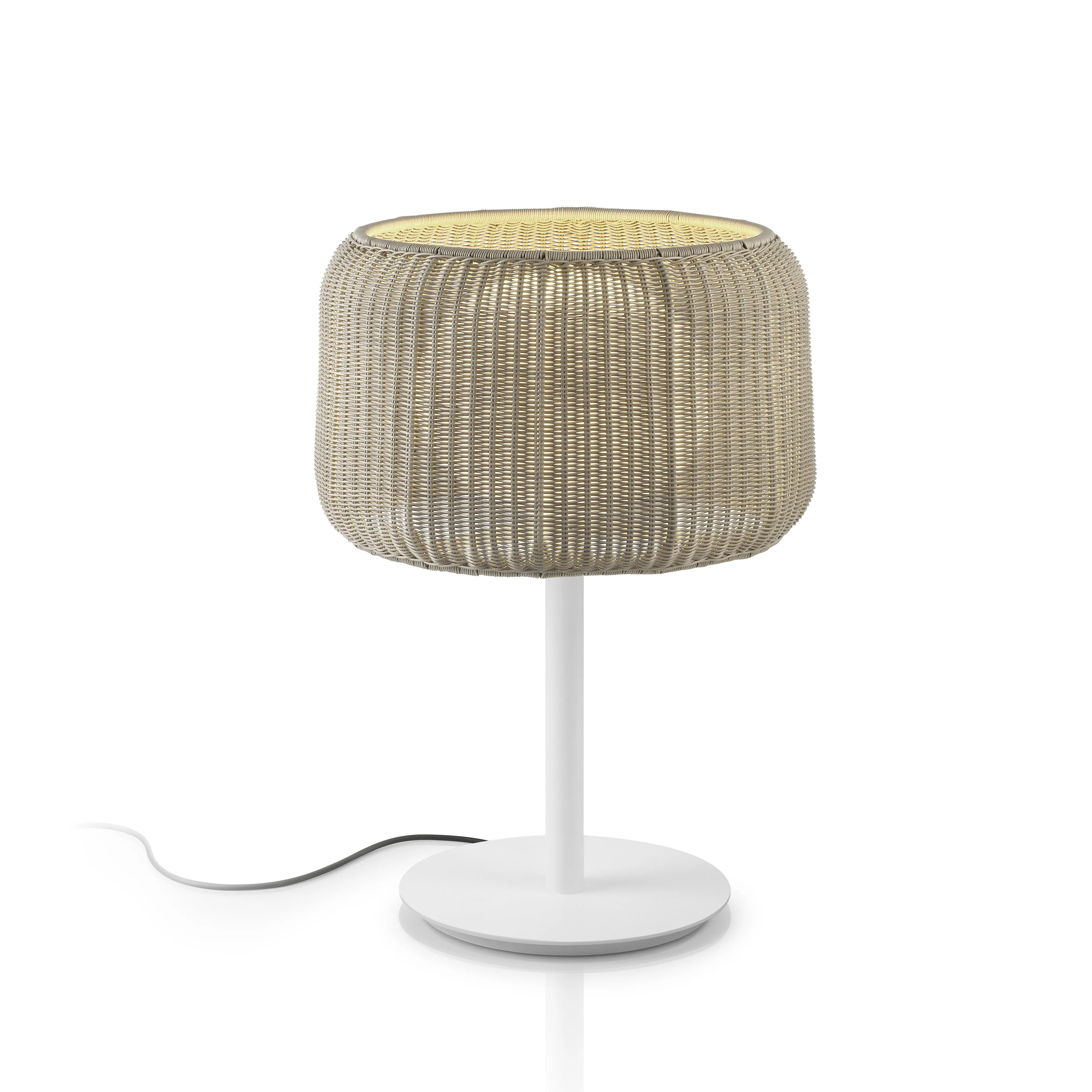 Fora Outdoor Table Lamp - Image 3
