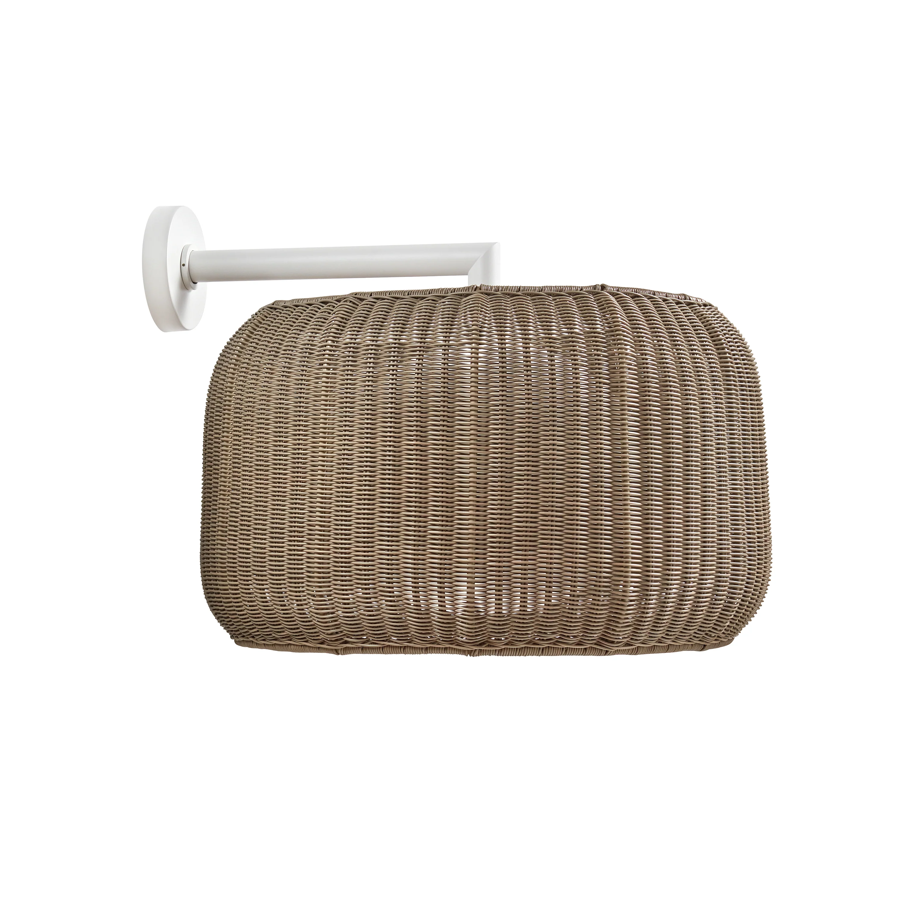 Fora Outdoor Wall Light - Image 4