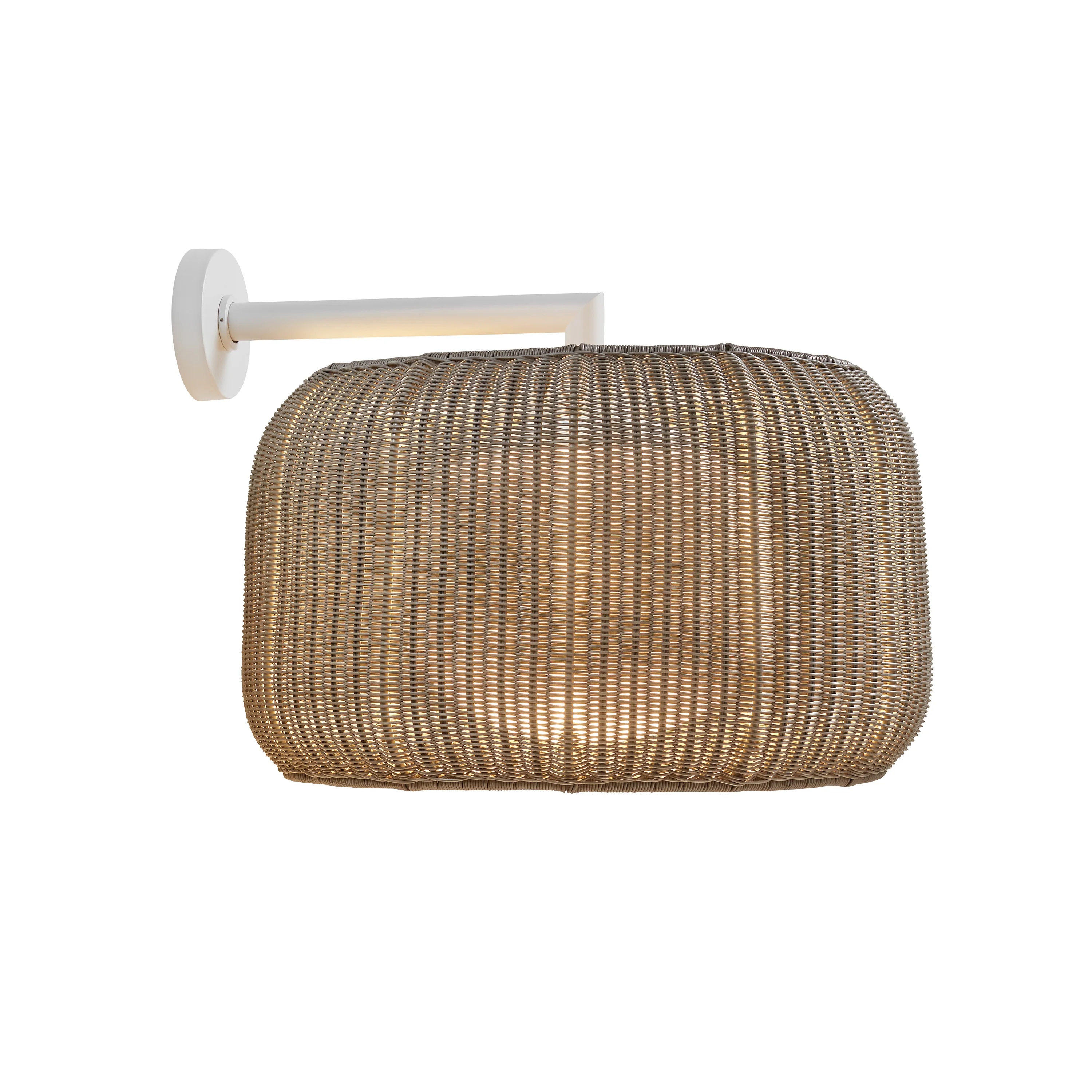 Fora Outdoor Wall Light - Image 7