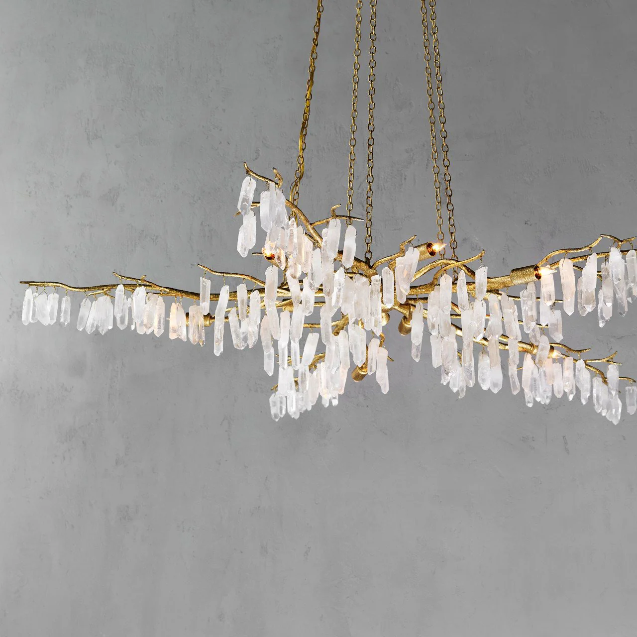 Forest Chandelier - Image 3