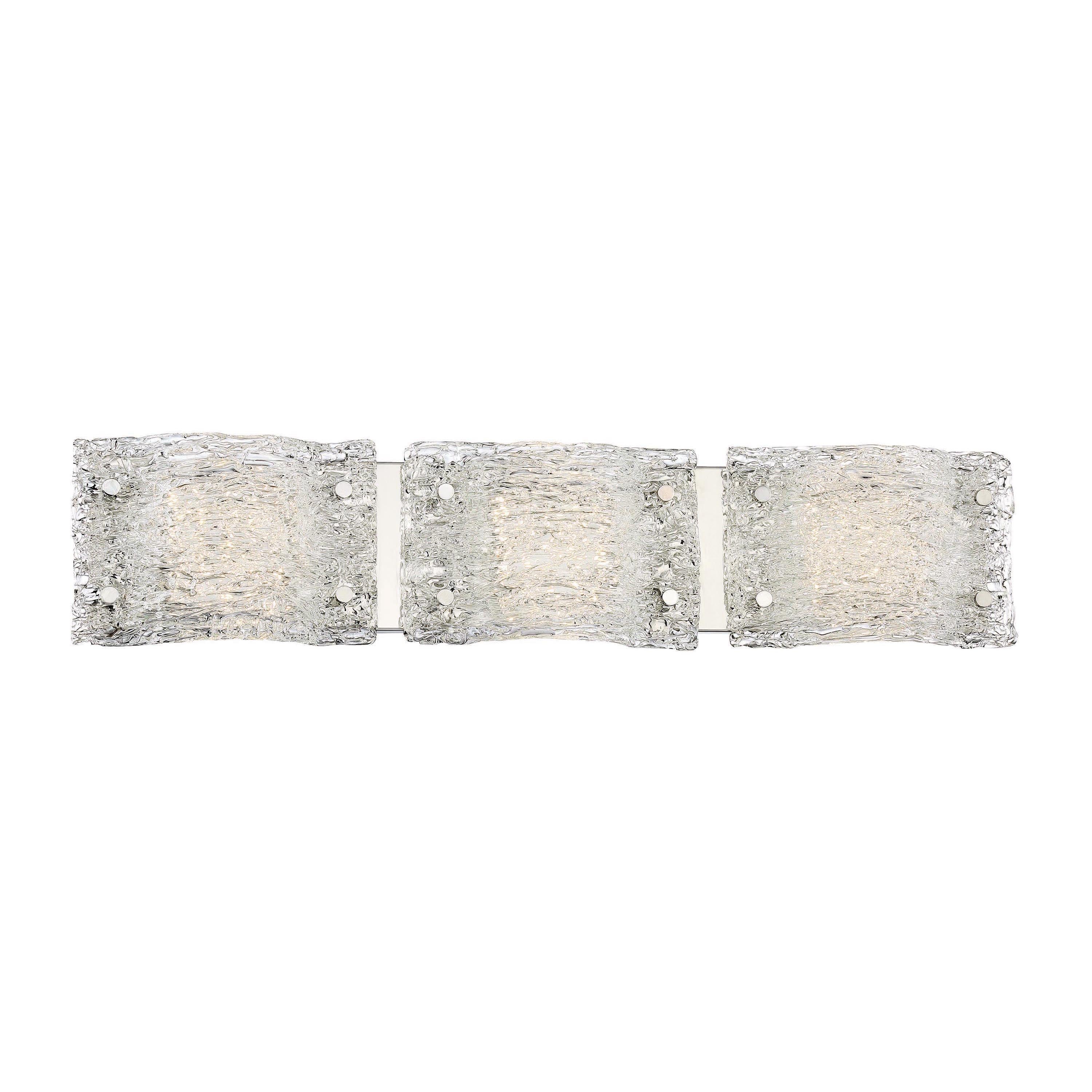 Forest Ice LED Bath Light - Image 4