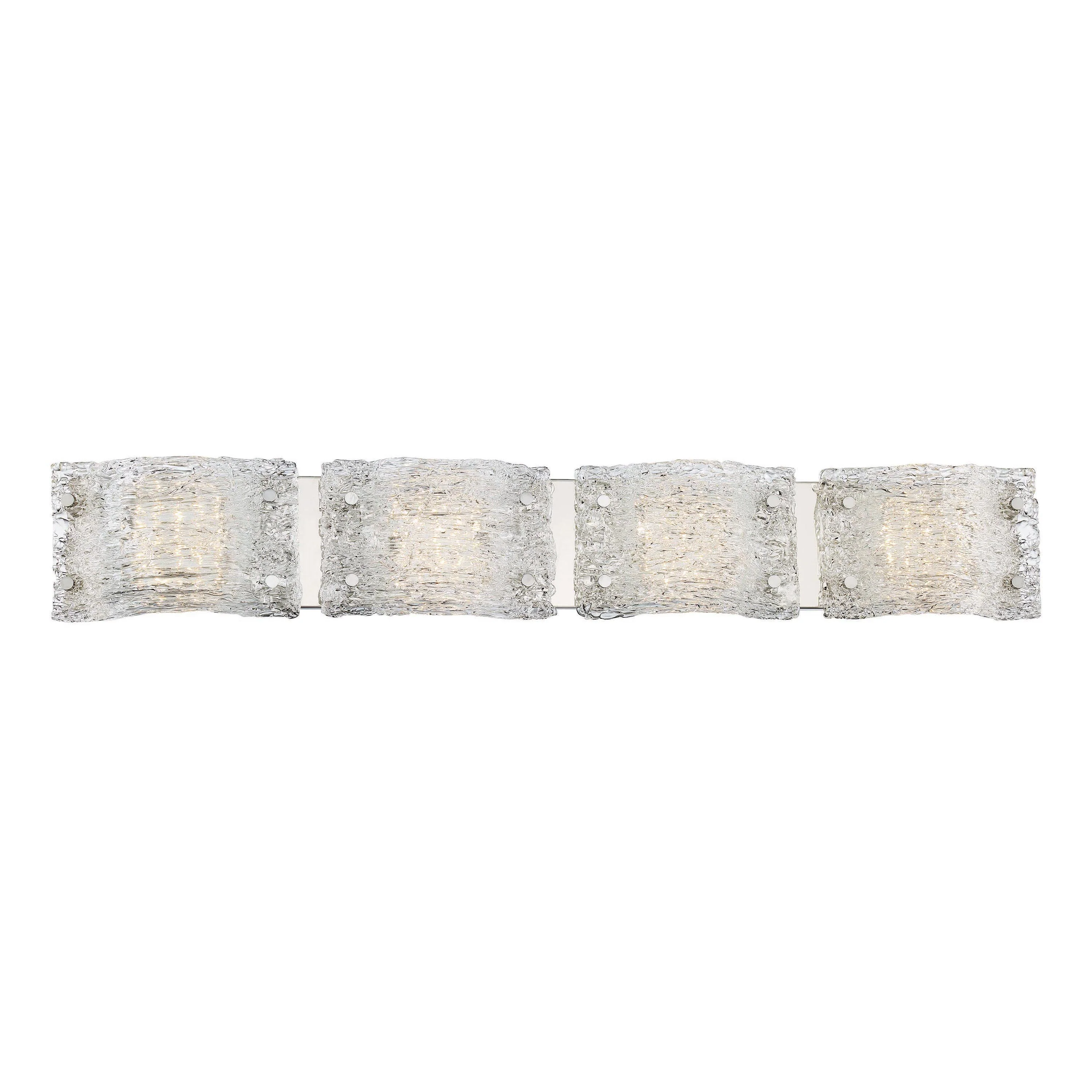 Forest Ice LED Bath Light - Image 5