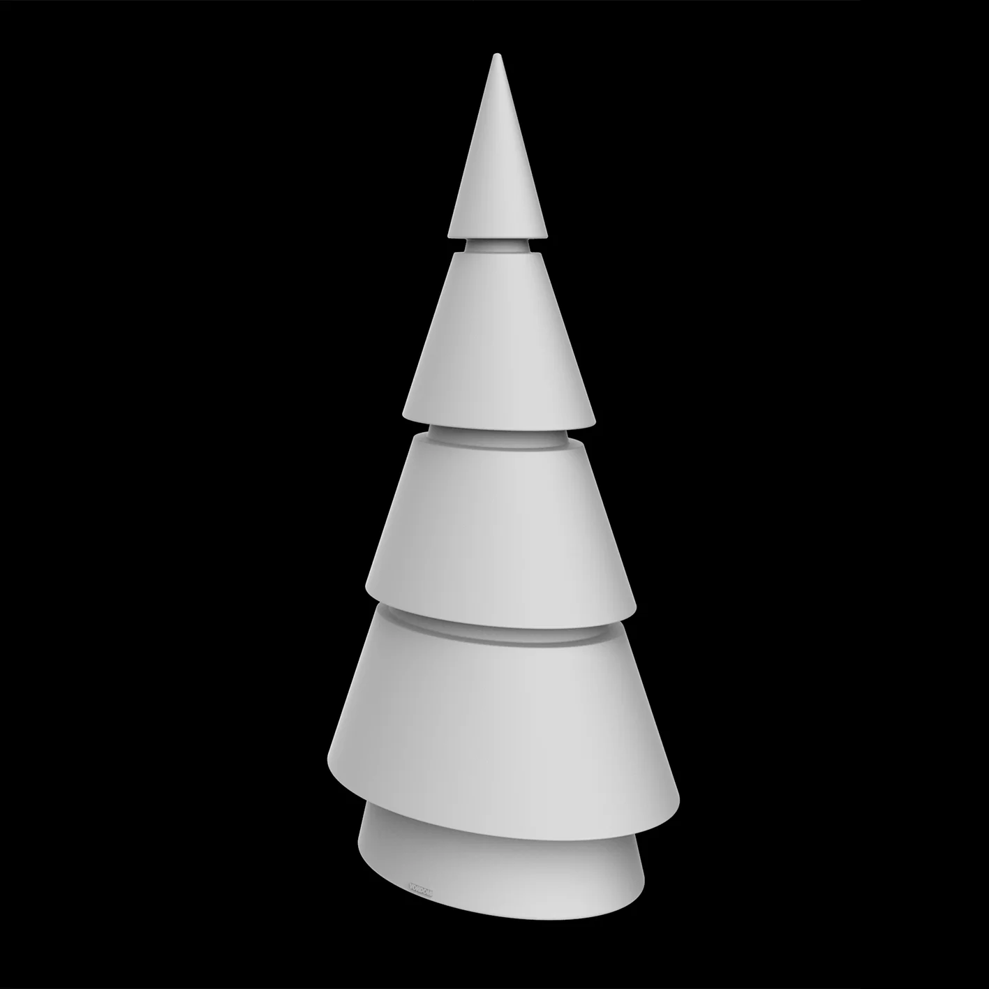 Forest Outdoor Tree Light - Image 10