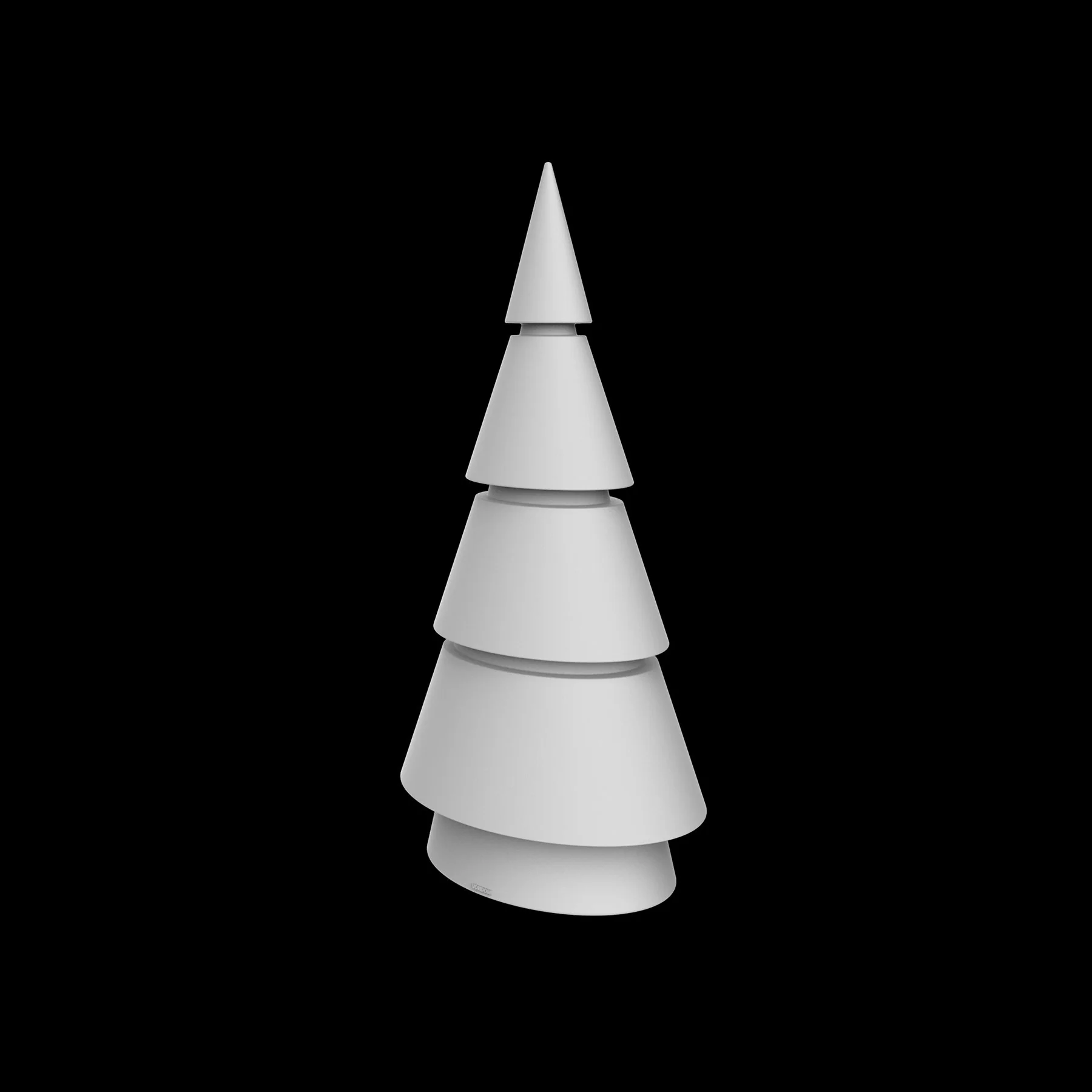 Forest Outdoor Tree Light - Image 24