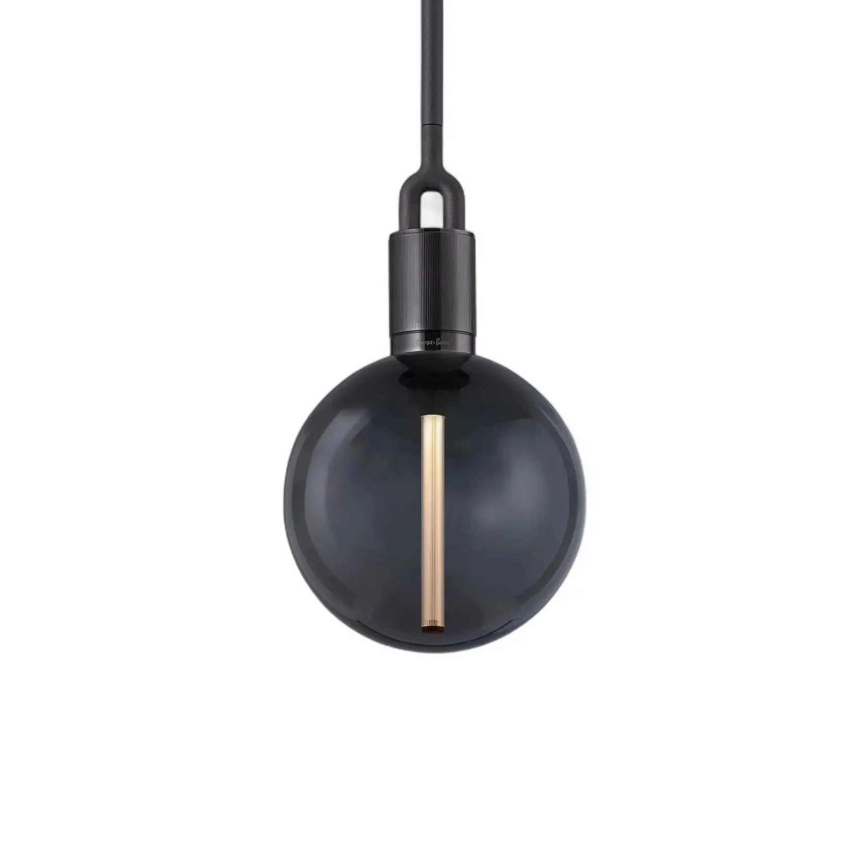 Forked Globe Pendant Light - Image 22
