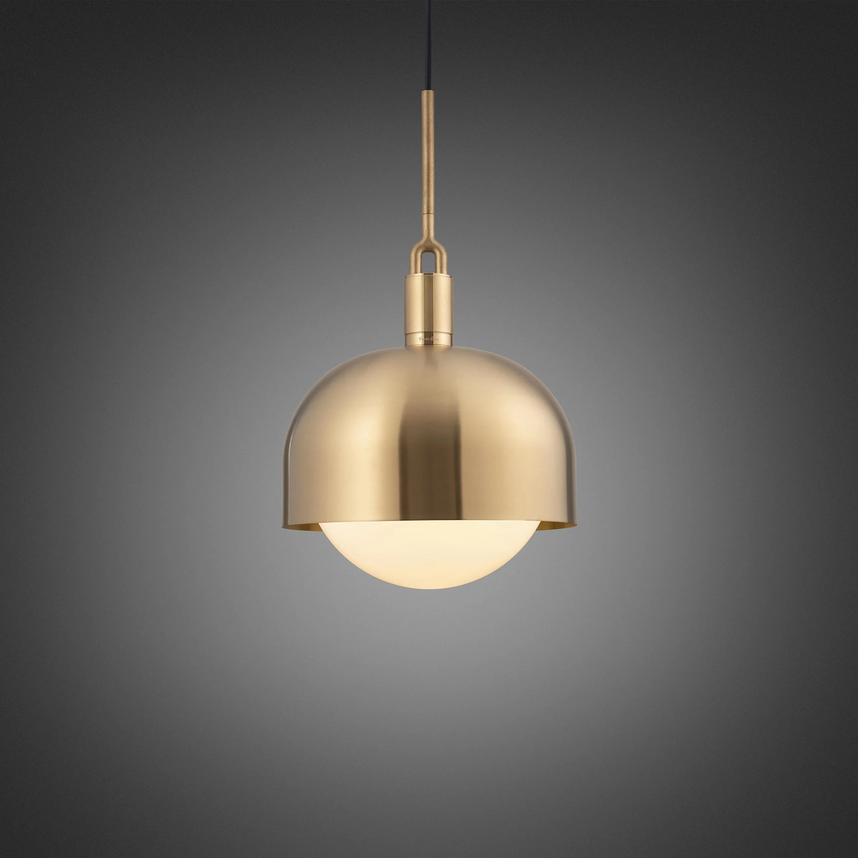 Forked Pendant Light - Image 10