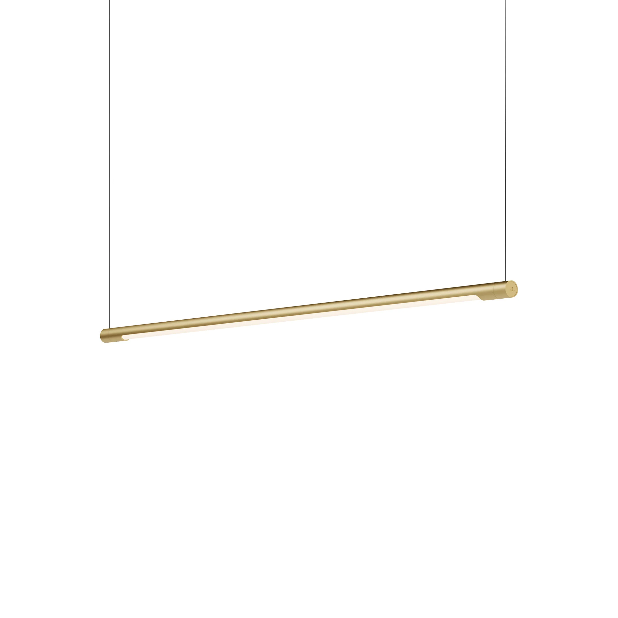Form Linear LED Pendant Light - Image 4