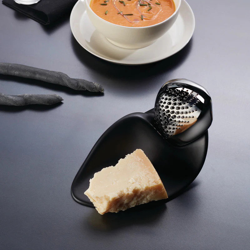 Forma Cheese Grater - Image 7
