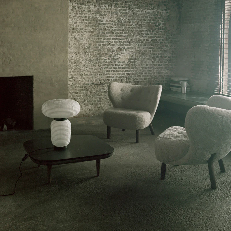 Formakami JH18 Table Lamp - Image 6