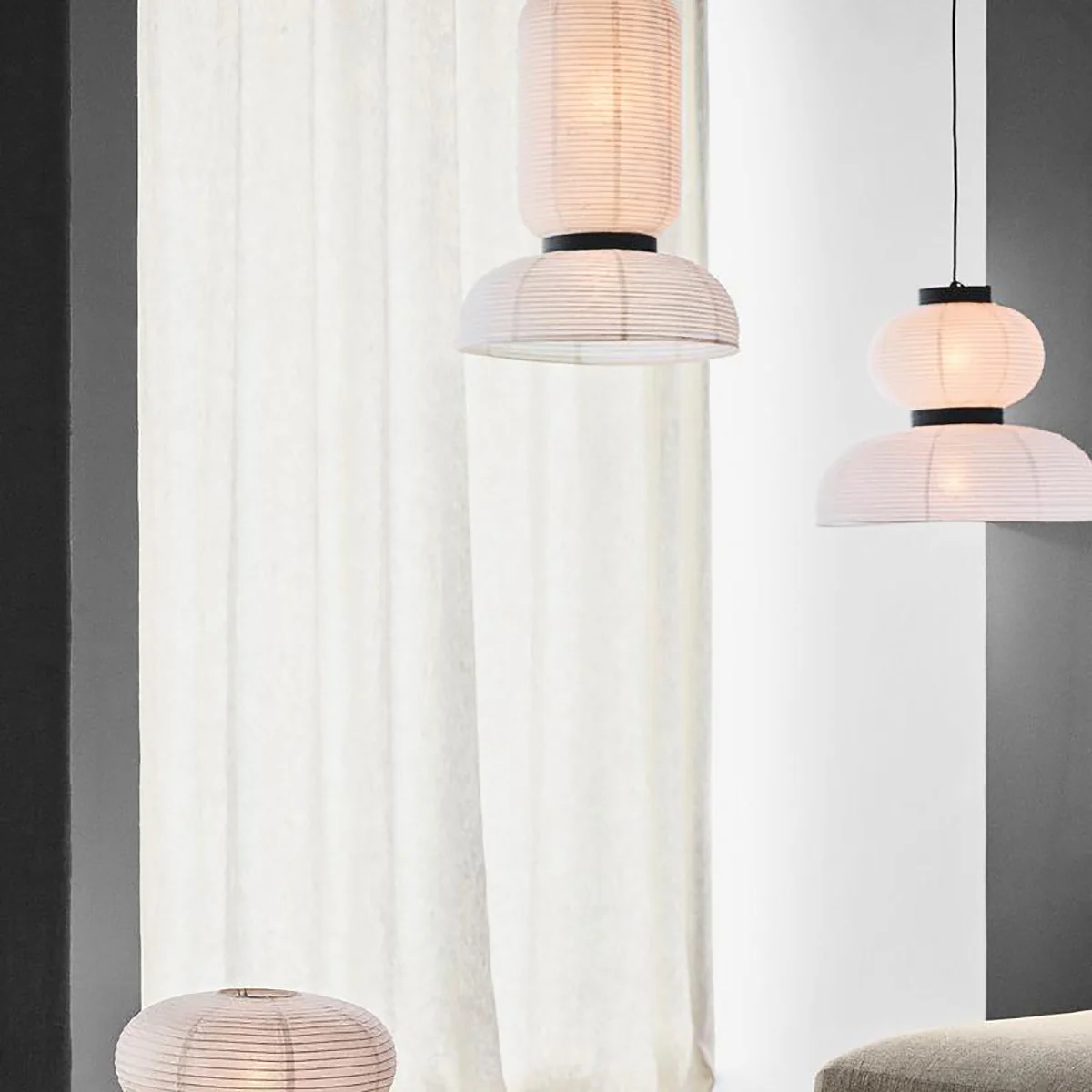 Formakami JH4 Pendant Light - Image 3