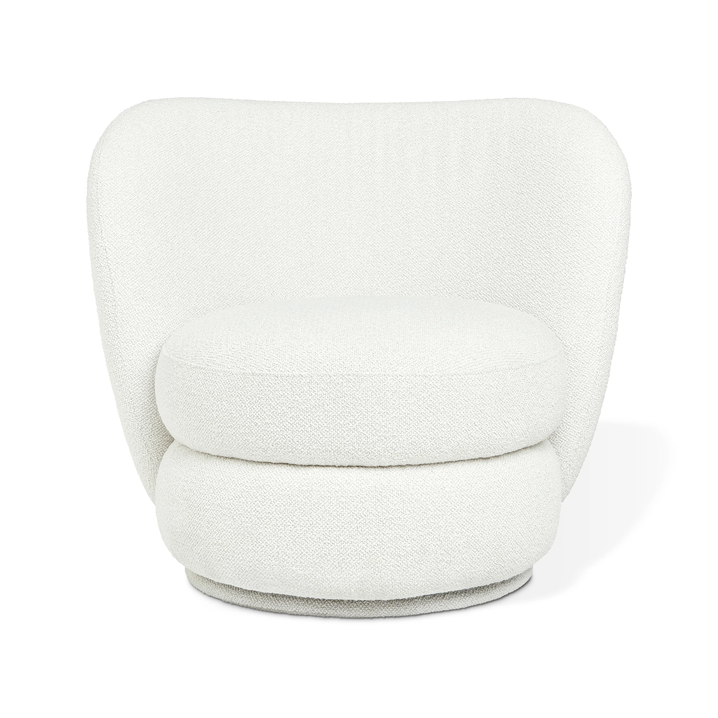 Forme Swivel Chair - Image 3
