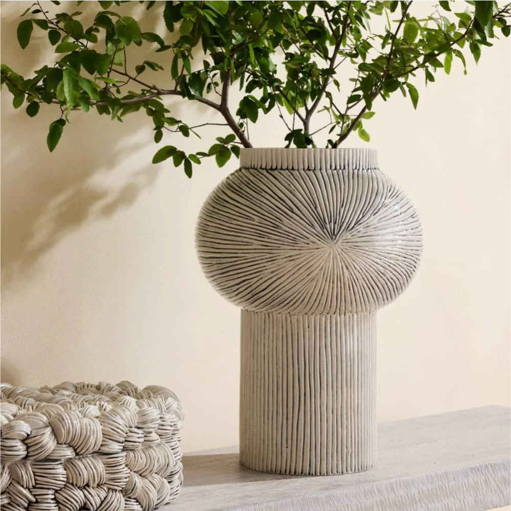 Fortner Vase - Image 2
