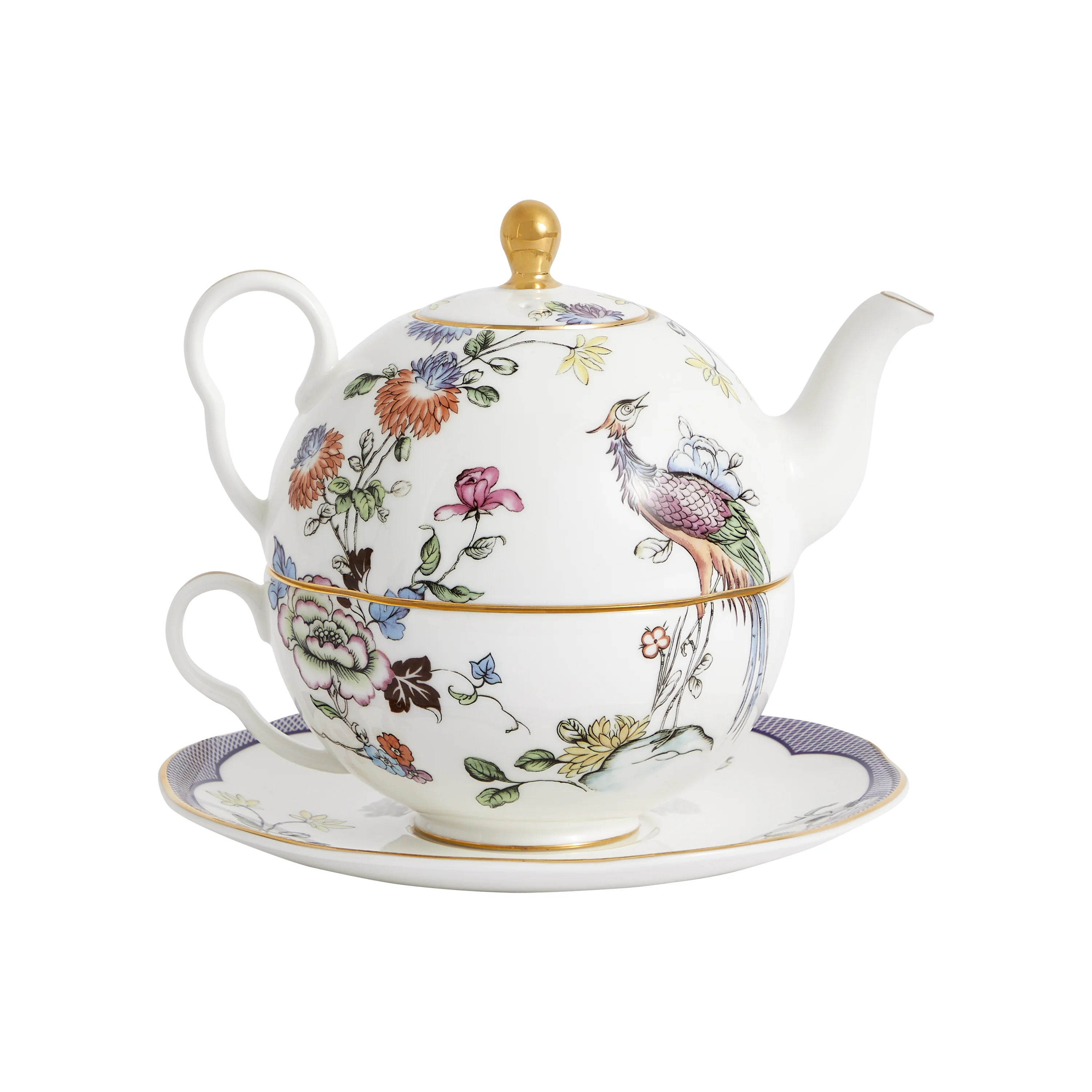 Fortune Tea for One - Image 3