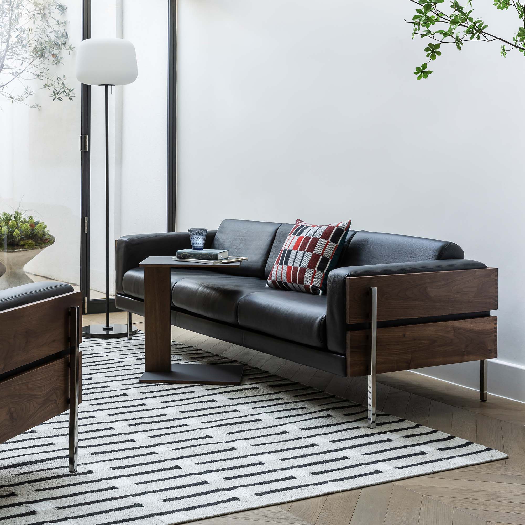 Forum 2-Seat Sofa - Image 6