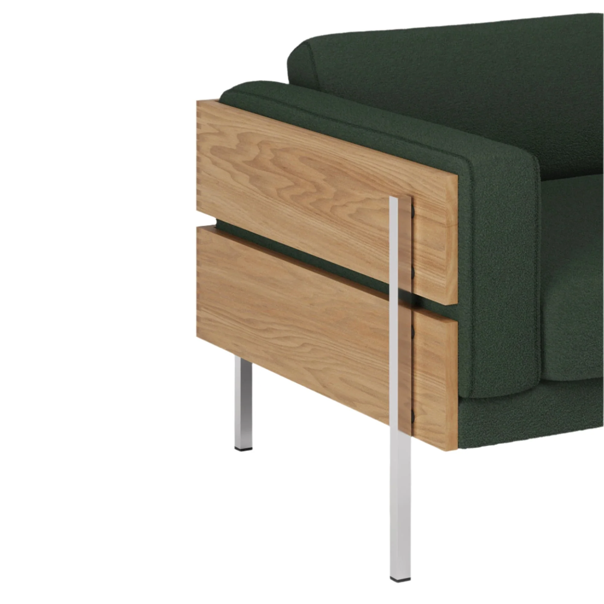 Forum 3-Seater Sofa - Image 13