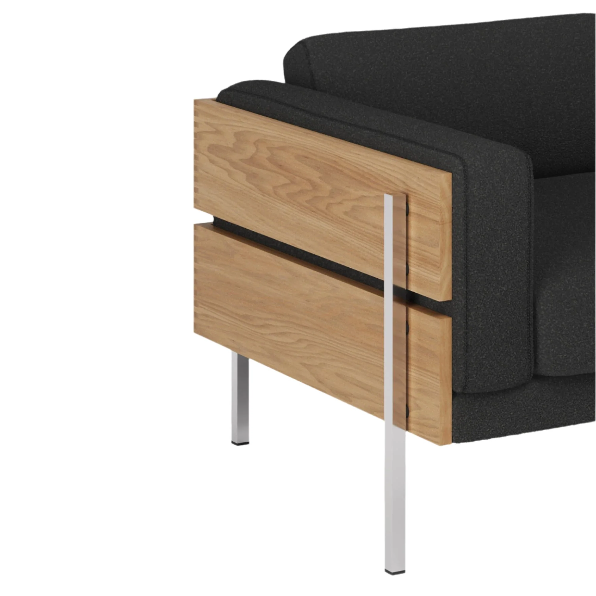 Forum Lounge Chair - Image 23