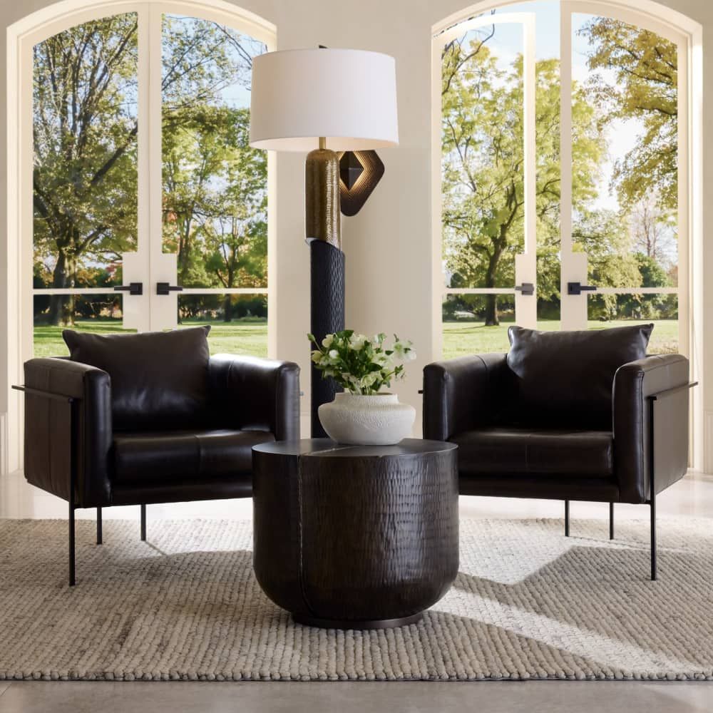 Fosser End Table - Image 2