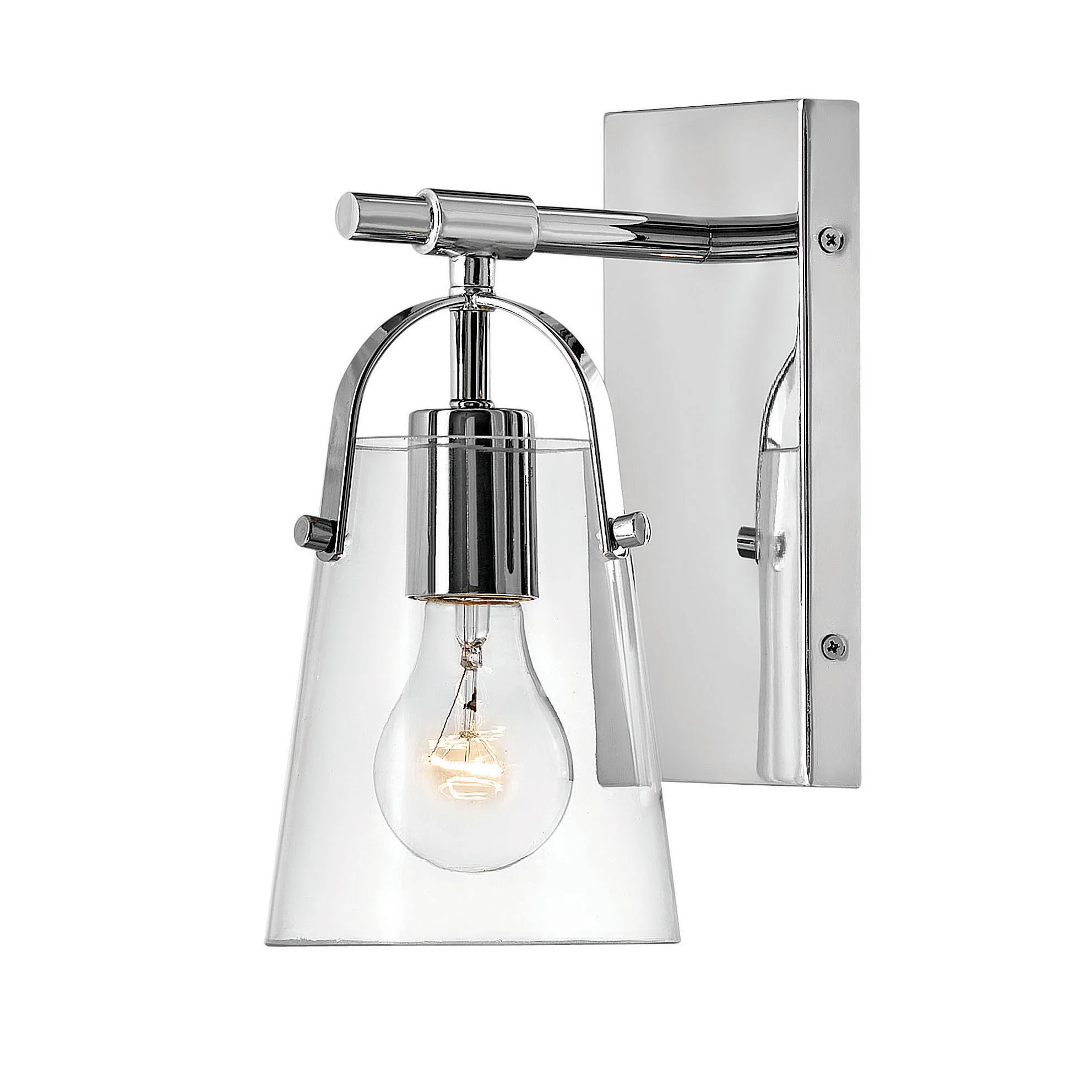 Foster Wall Sconce - Image 4