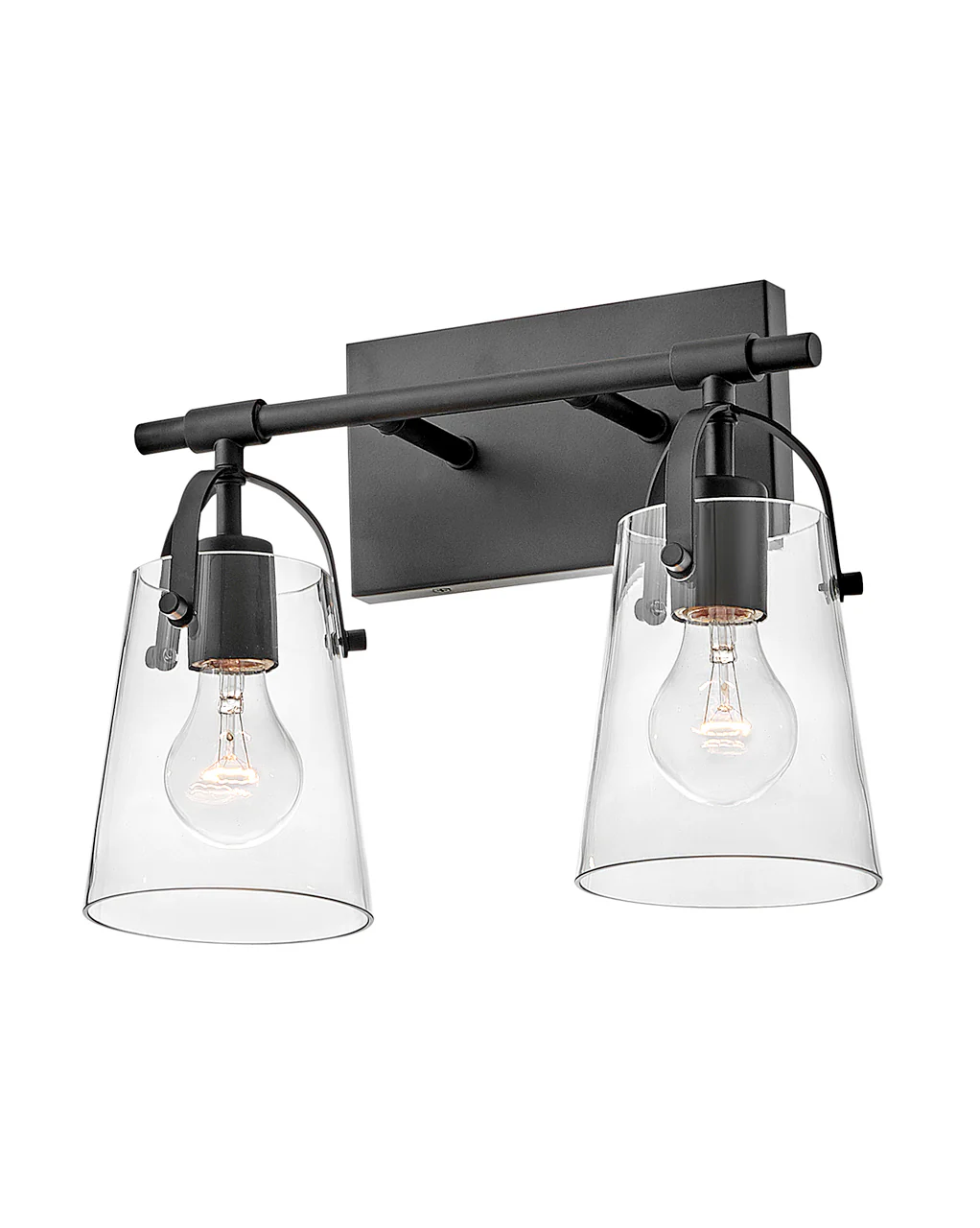Foster Wall Sconce - Image 8