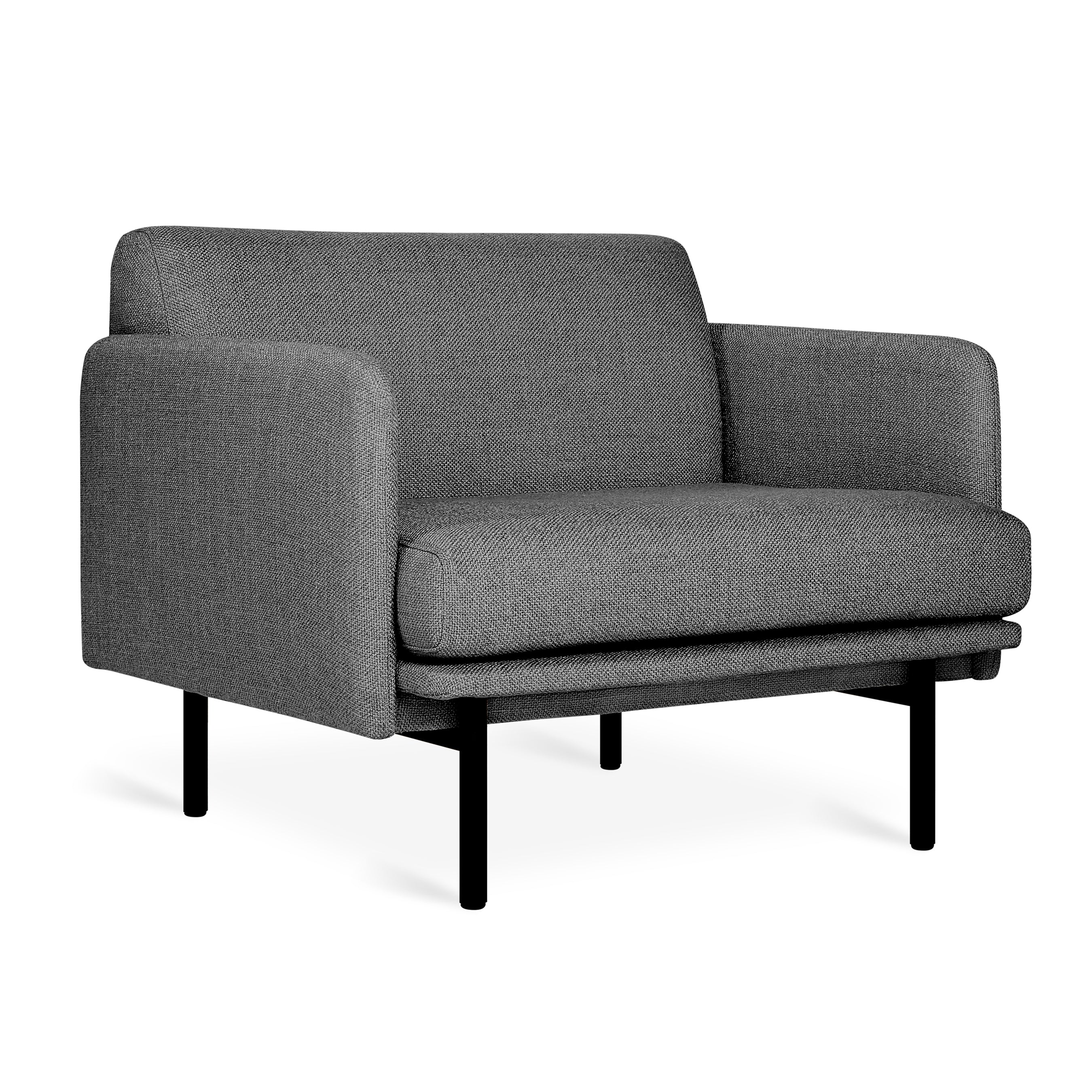 Foundry Lounge Chair - Image 19