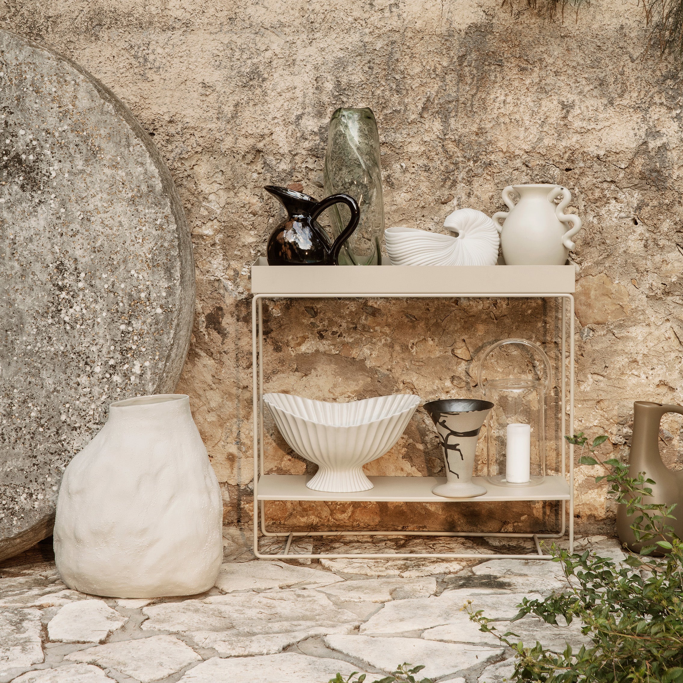 Fountain Centerpiece - Image 4
