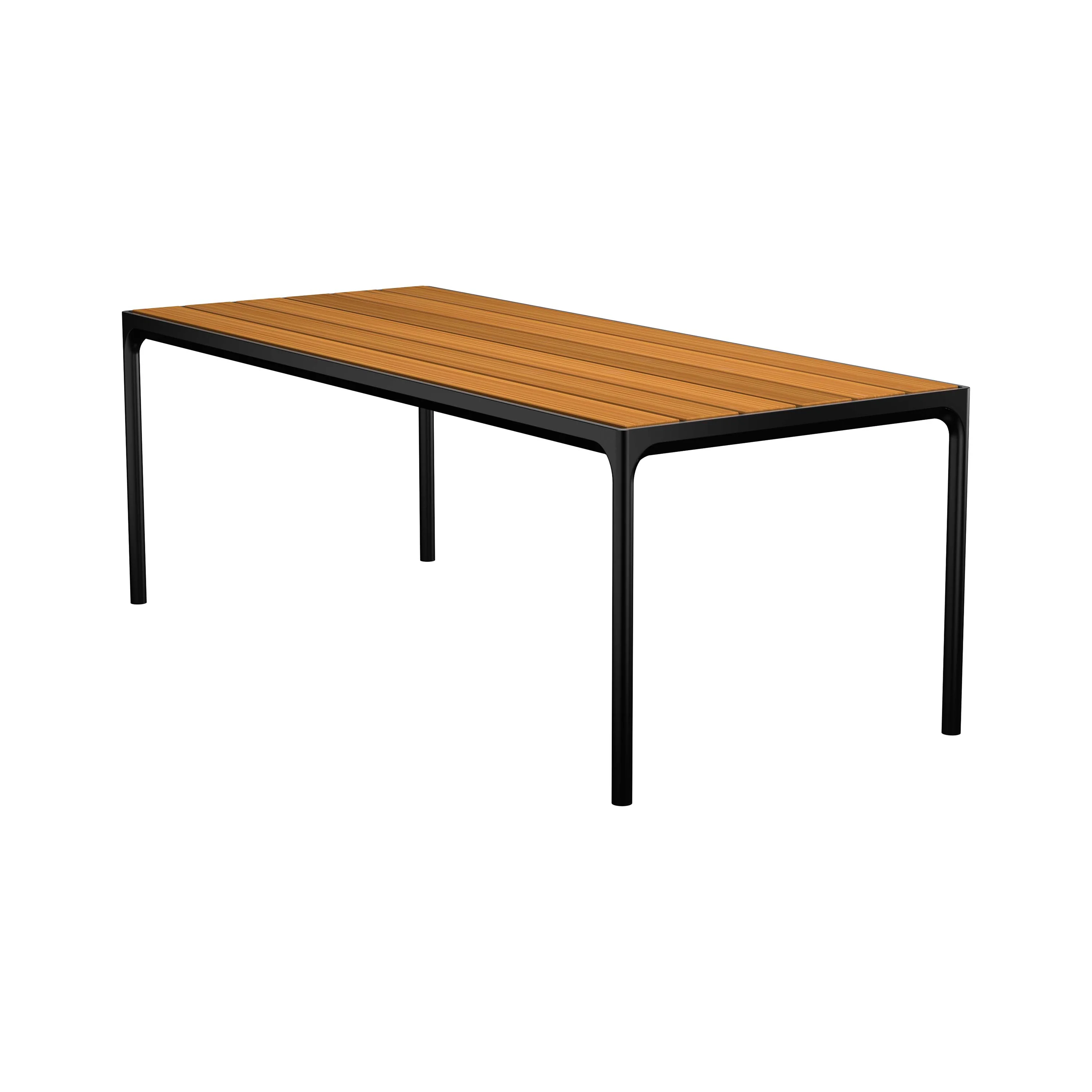 Four Outdoor Dining Table - Image 25