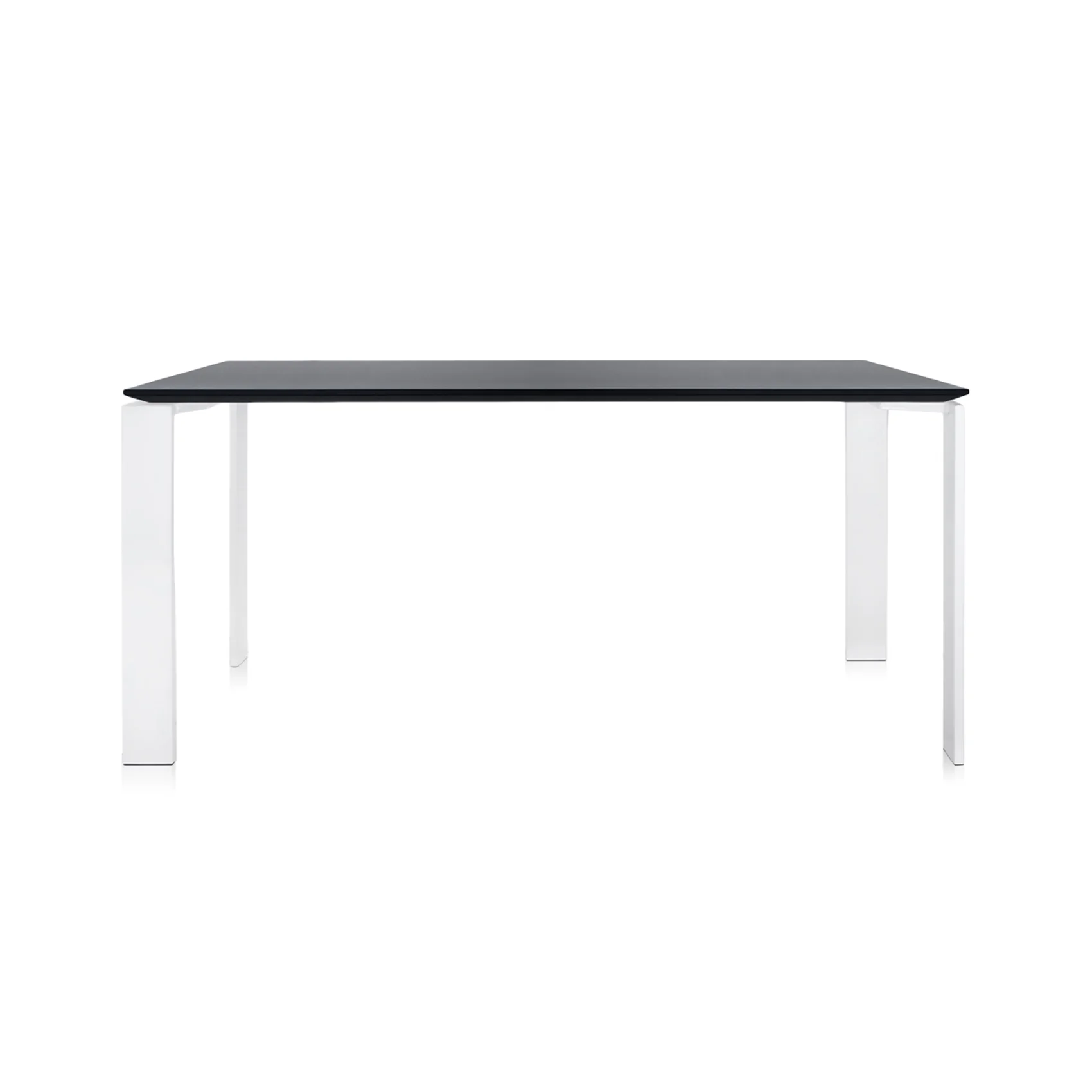 Four Rectangular Soft Touch Table - Image 5