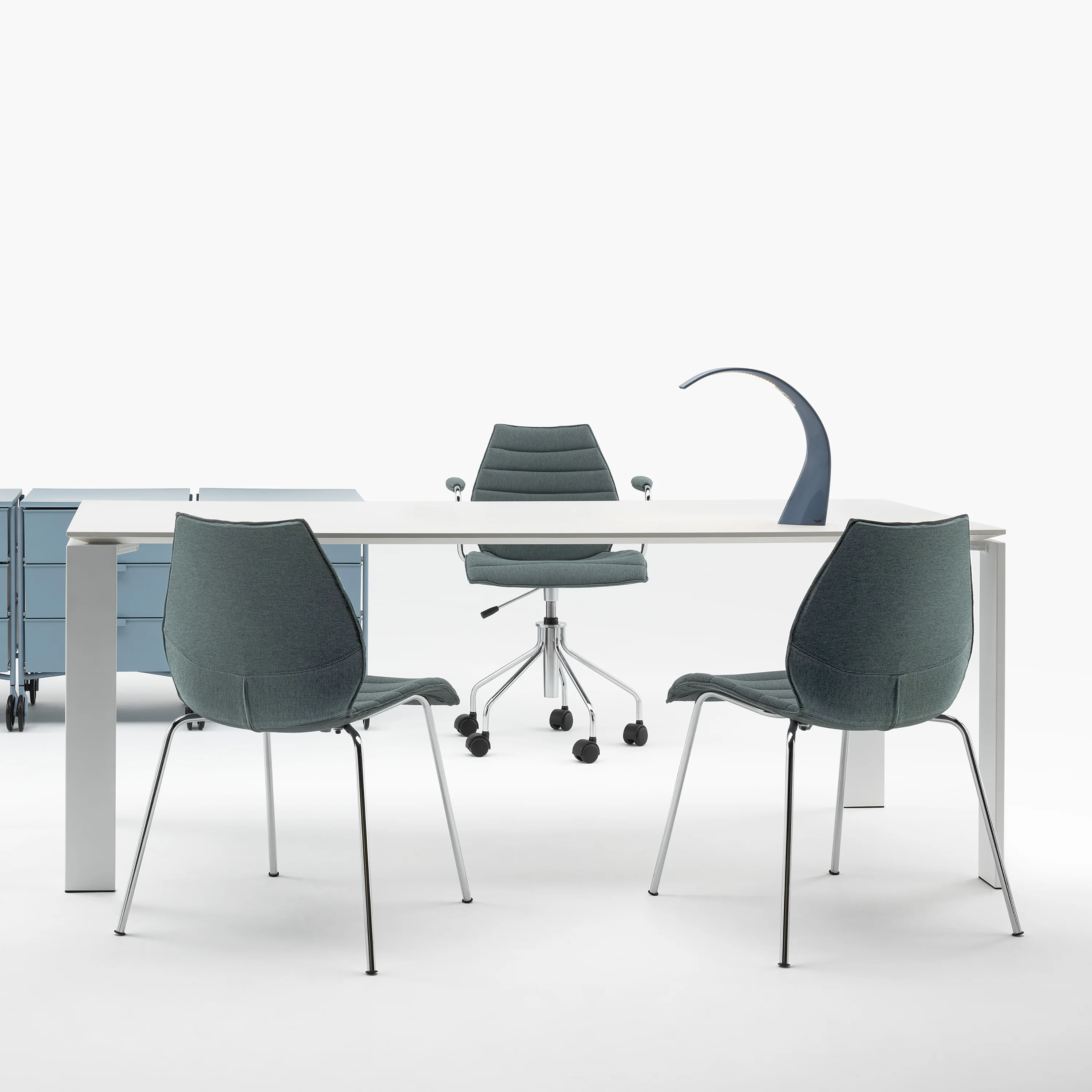 Four Table - Rectangular - Image 10