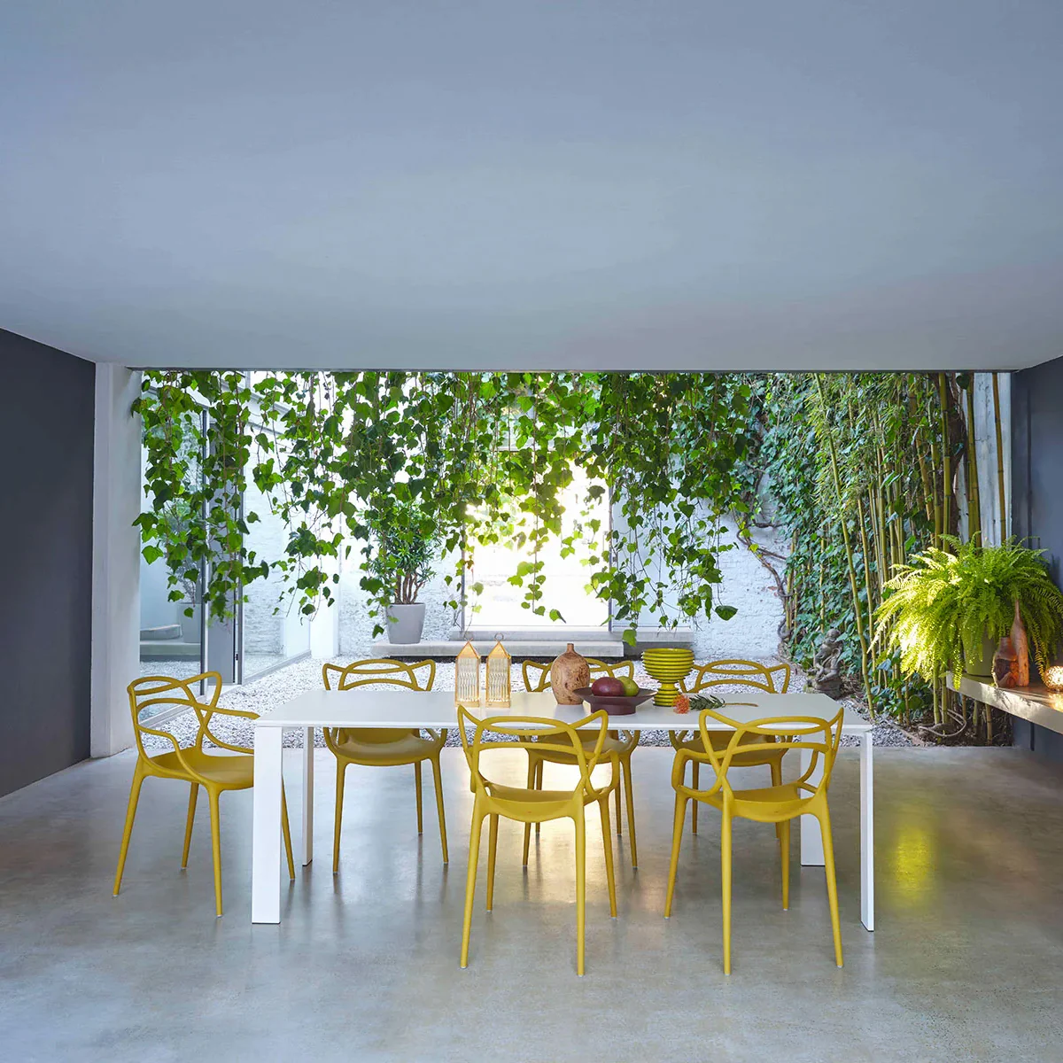 Four Table - Rectangular - Image 16