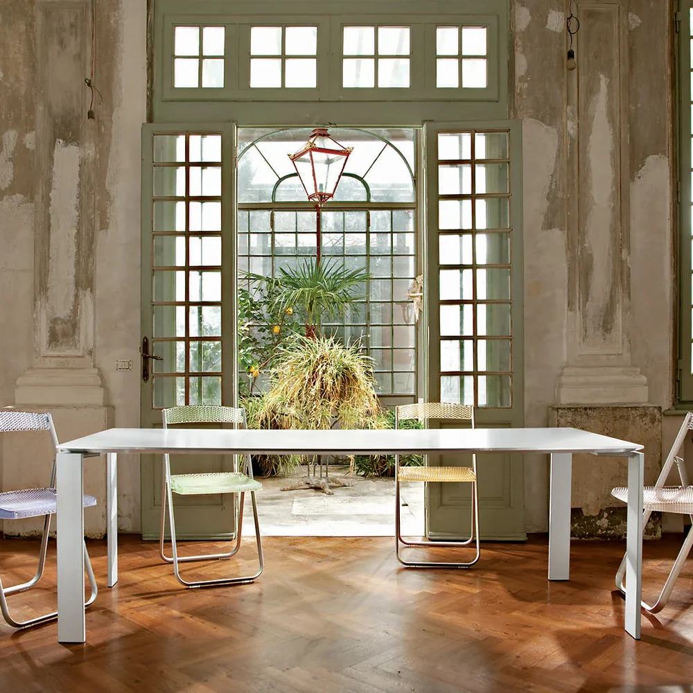 Four Table - Rectangular - Image 18