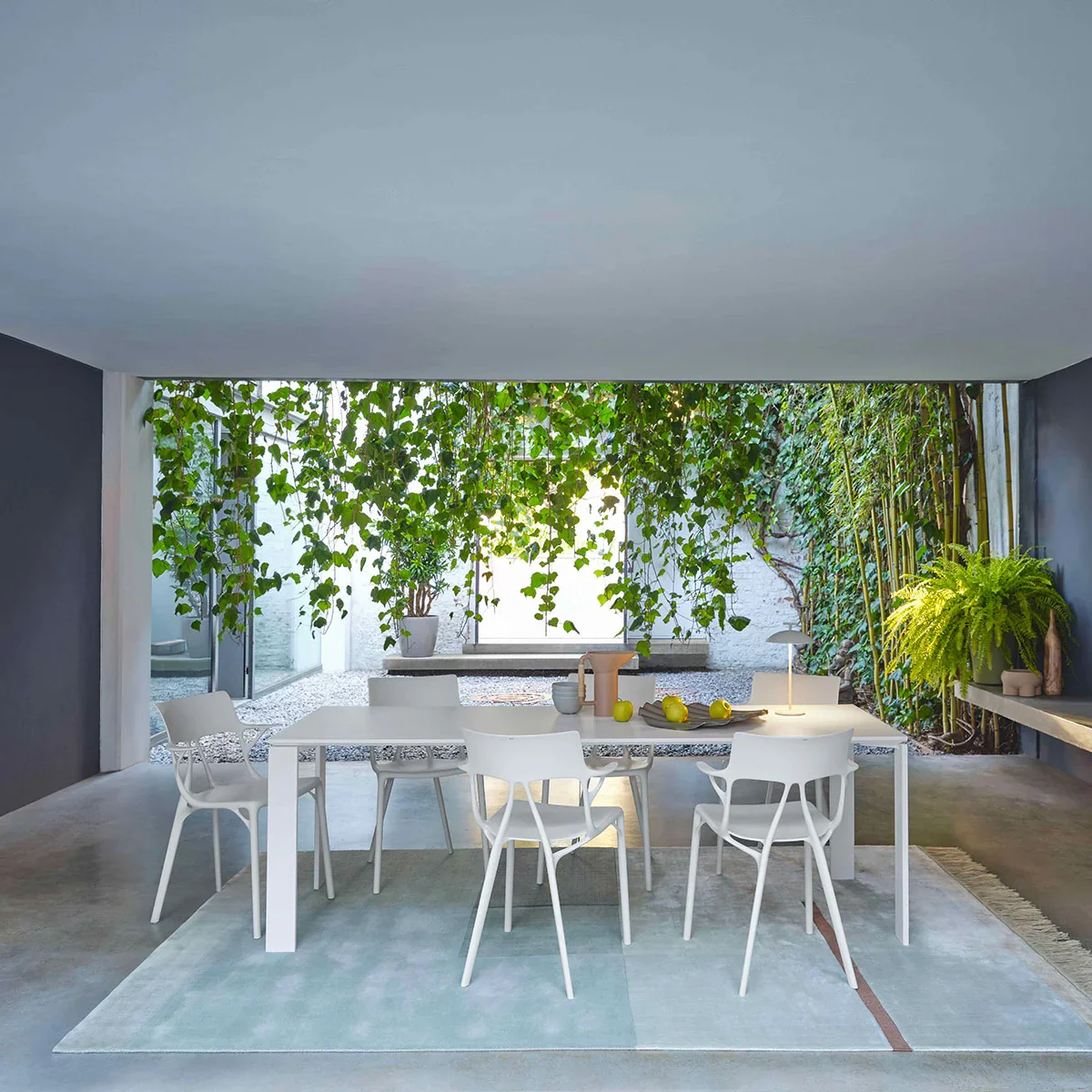 Four Table - Rectangular - Image 19