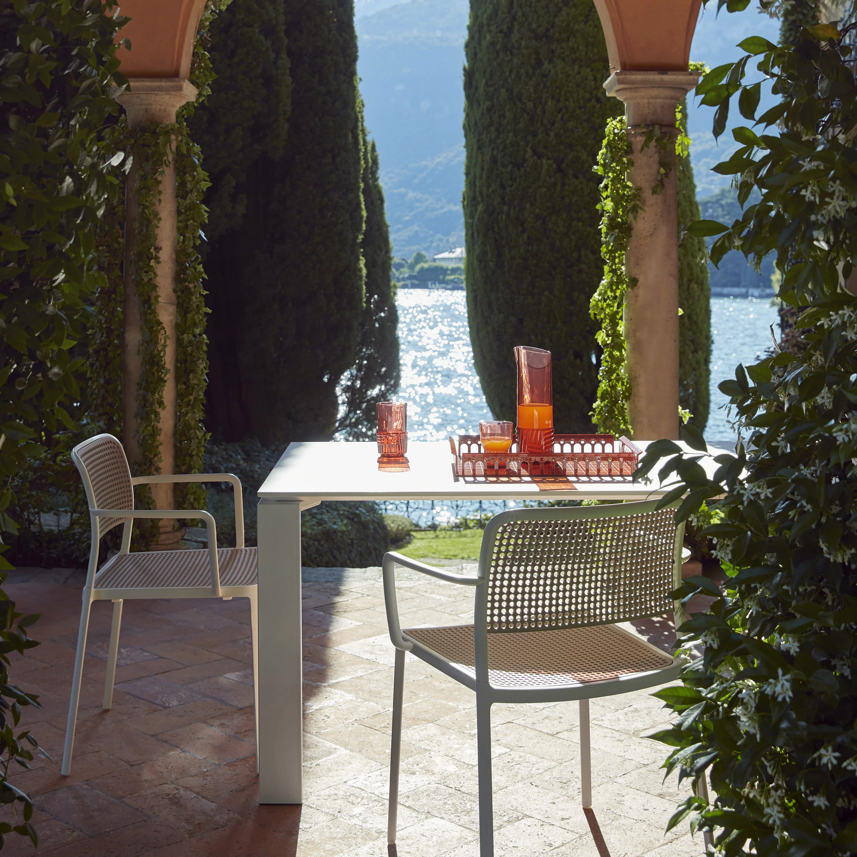 Four Table - Rectangular - Image 20