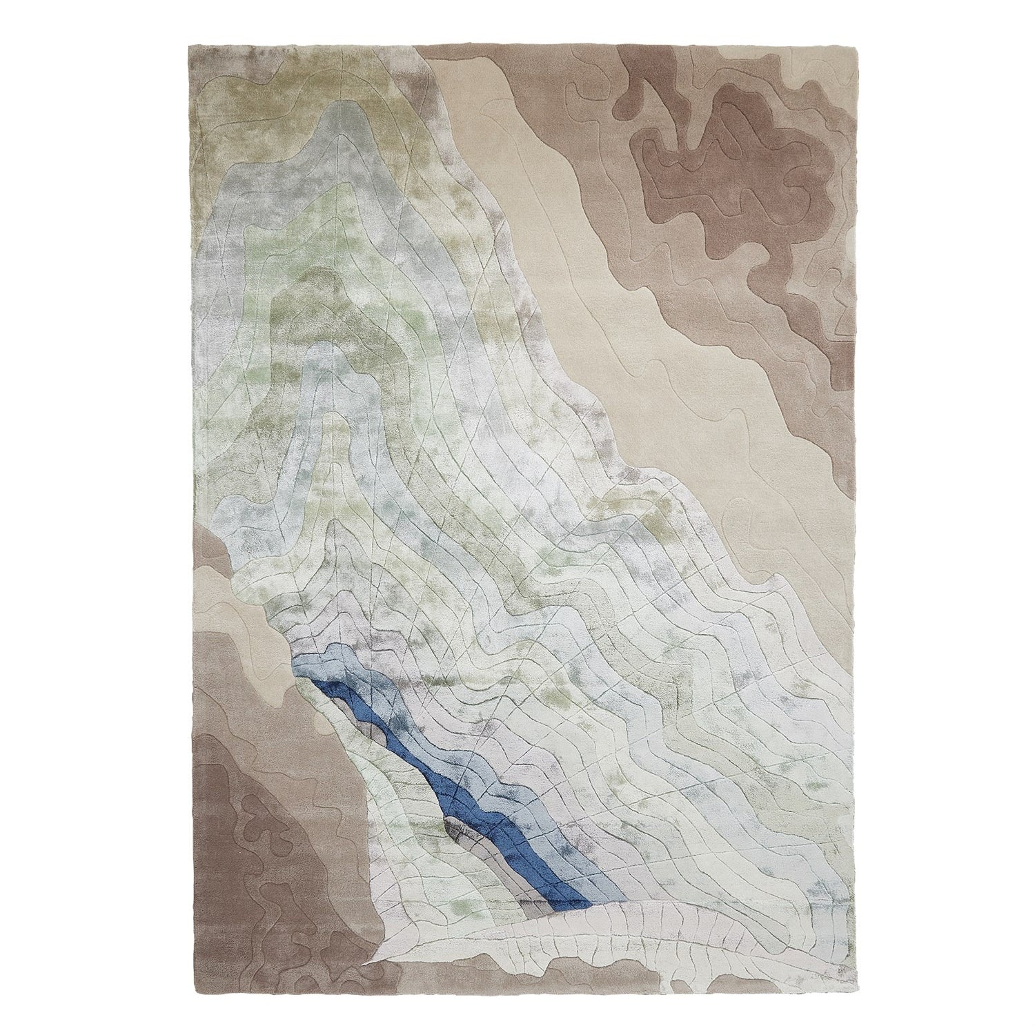 Fractured Rug - Image 4