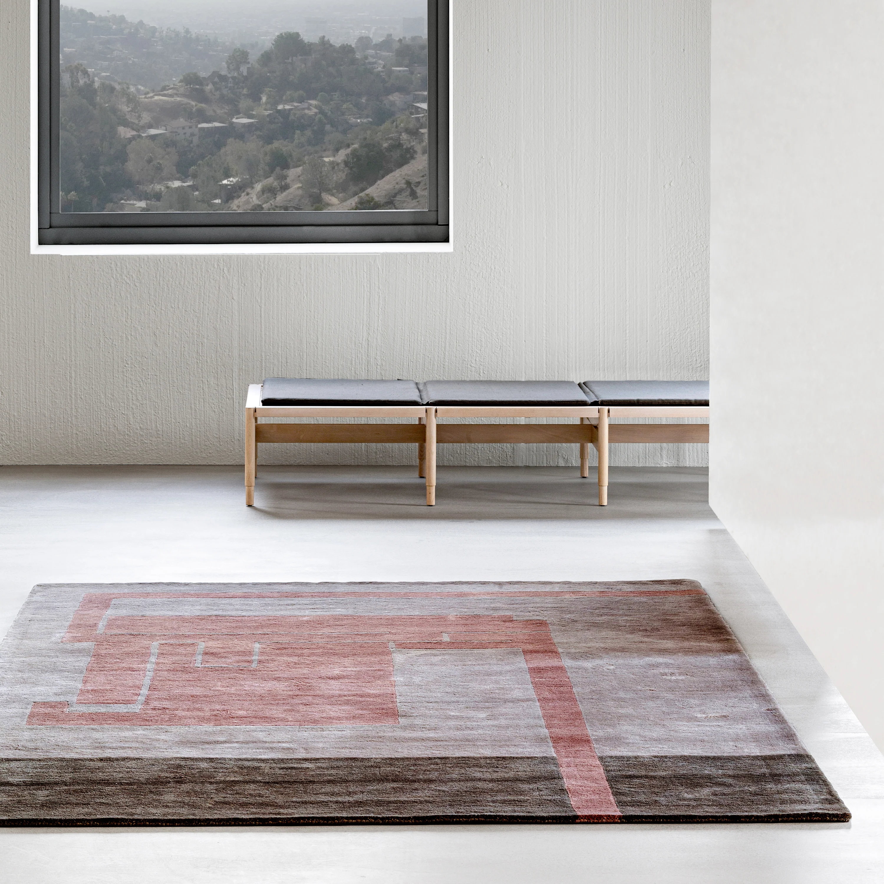Fragment III Rug - Image 3
