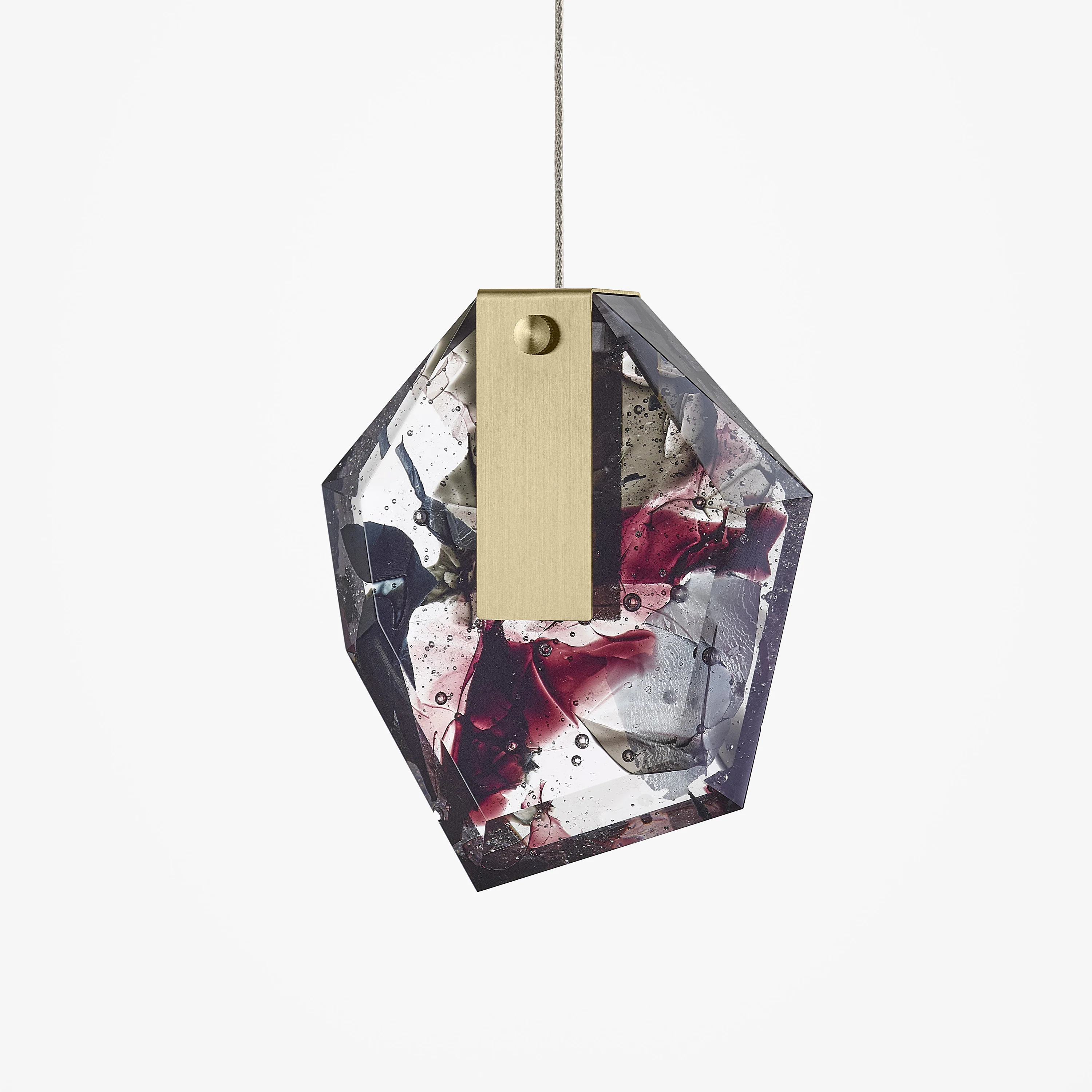 Fragments LED Pendant Light - Image 8