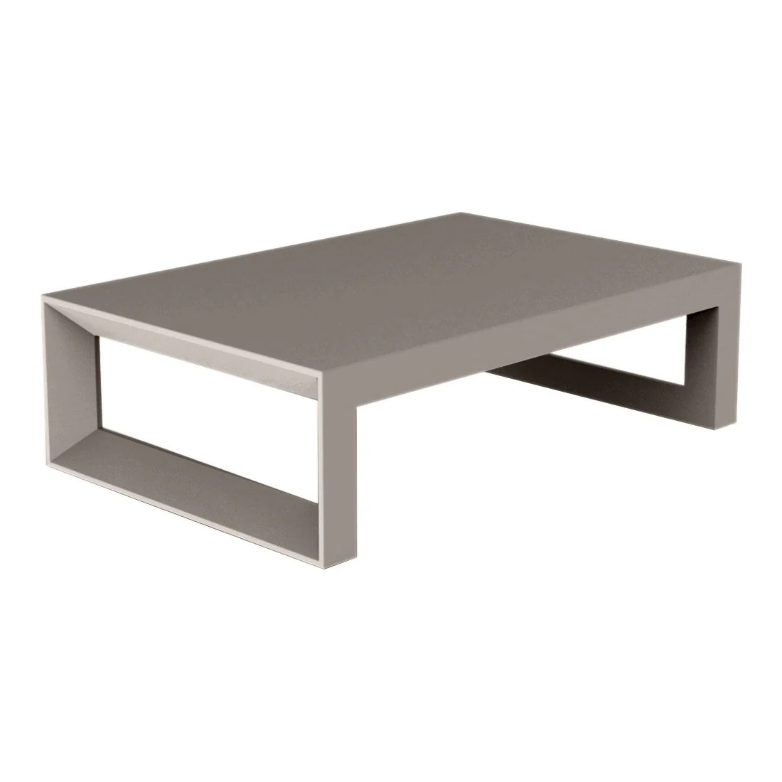 Frame Outdoor Coffee Table - Image 14