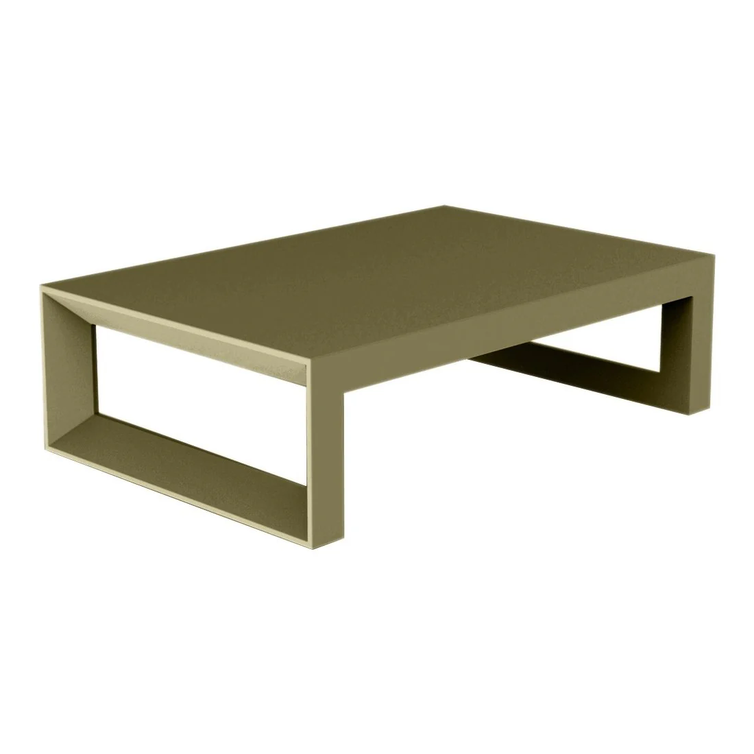 Frame Outdoor Coffee Table - Image 7